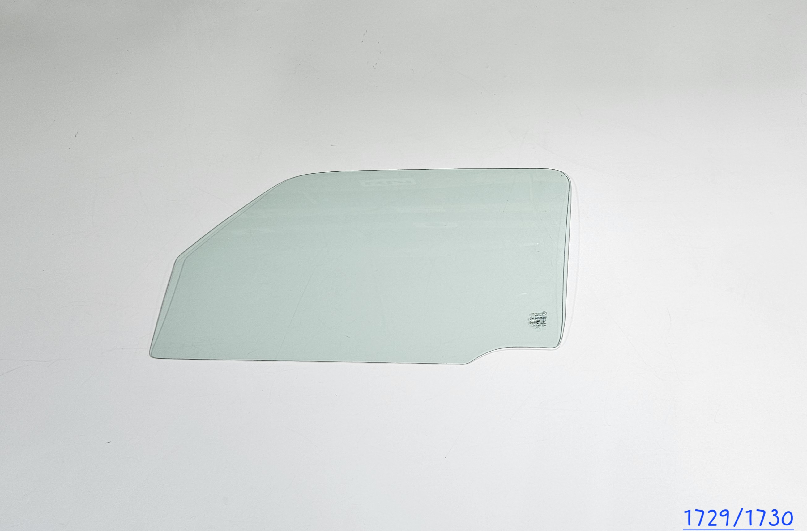 Puerta Delantera Suzuki Jimny 1996-2018 - AutoVidriosRobin
