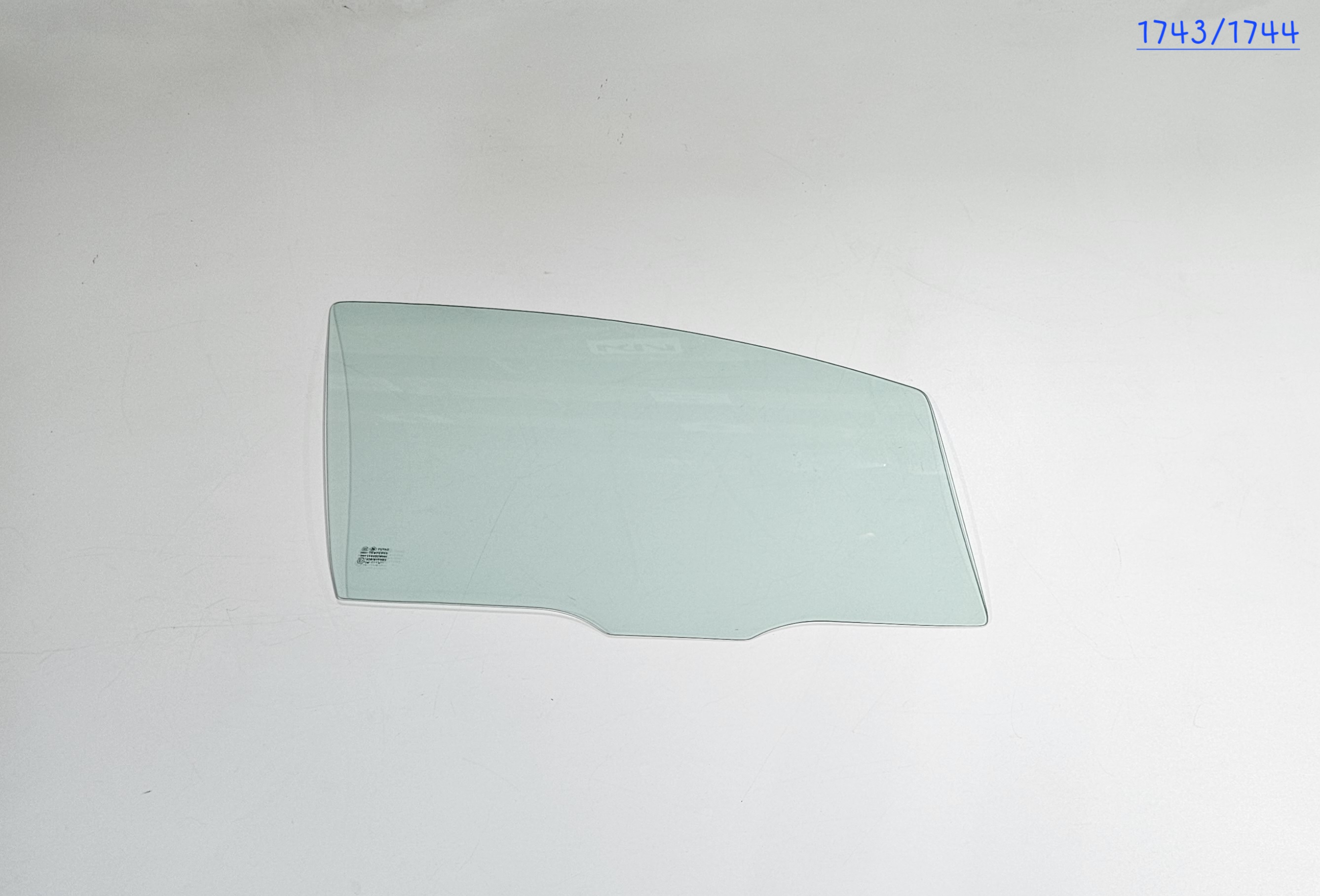 Puerta Delantera Honda Wrv Fit 5P 2014-2020
