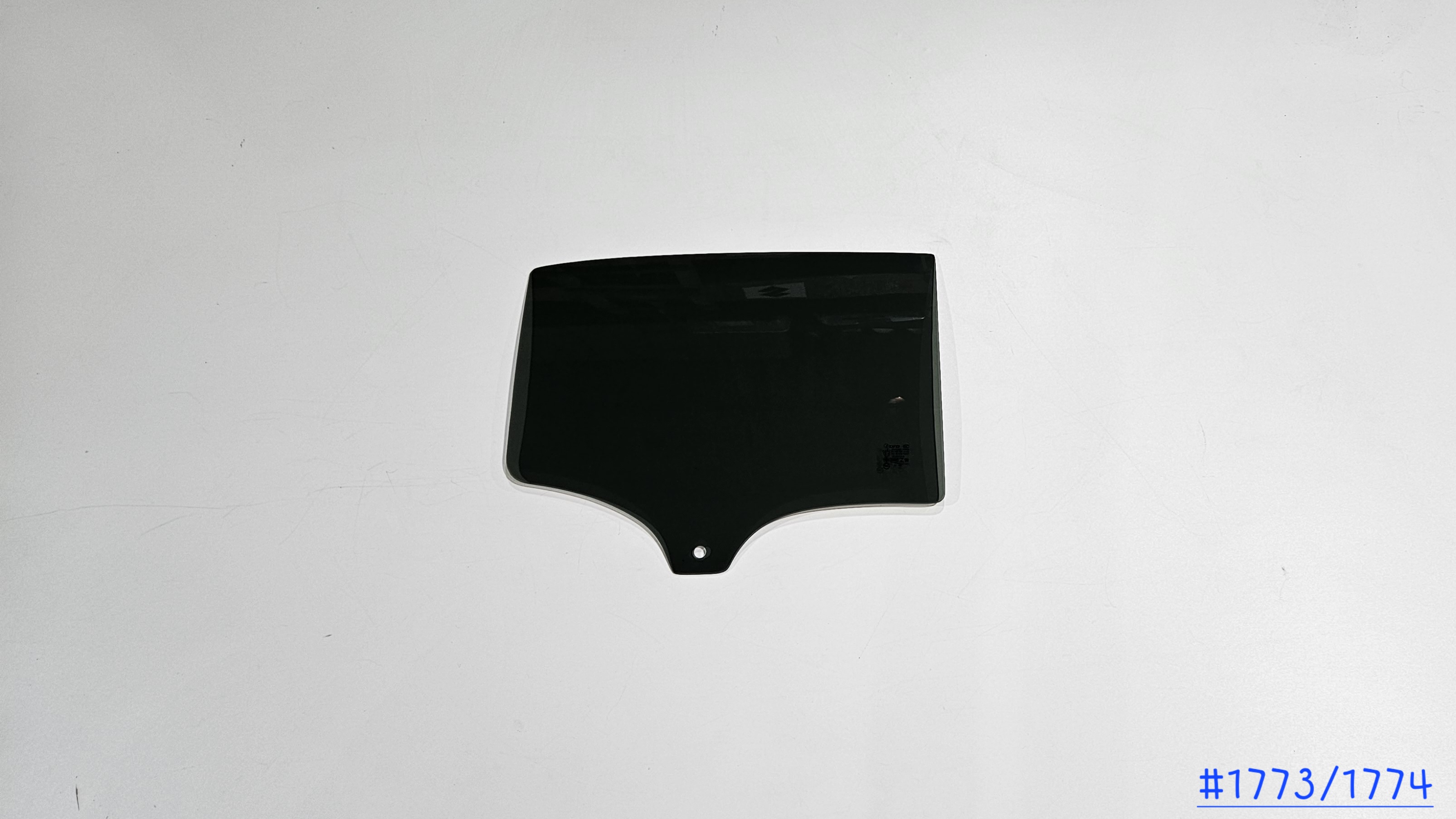 Puerta Trasera Mercedes Benz Gla 5P 2013-2018 Priv