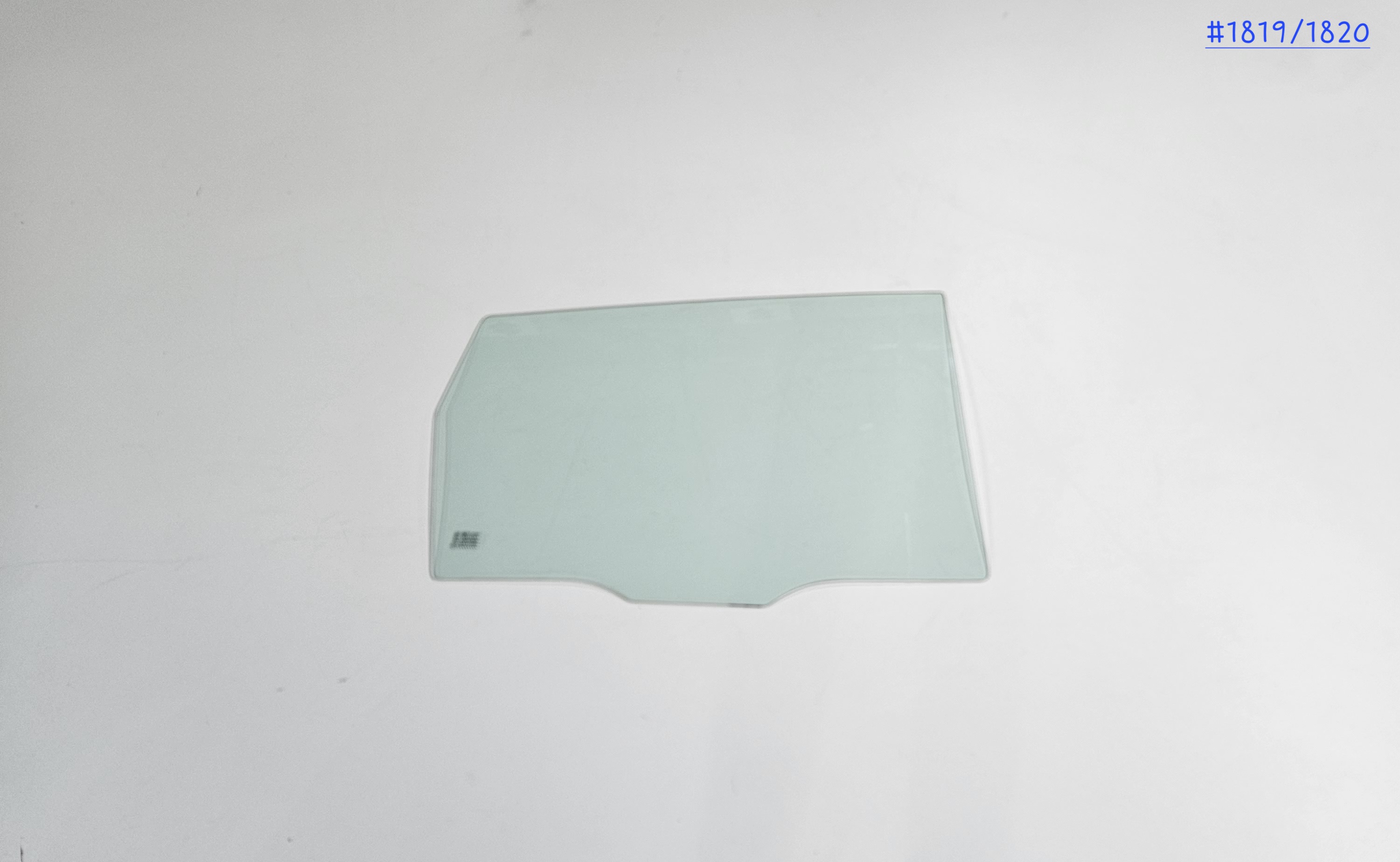 Puerta Trasera Honda CRV 2017-2022