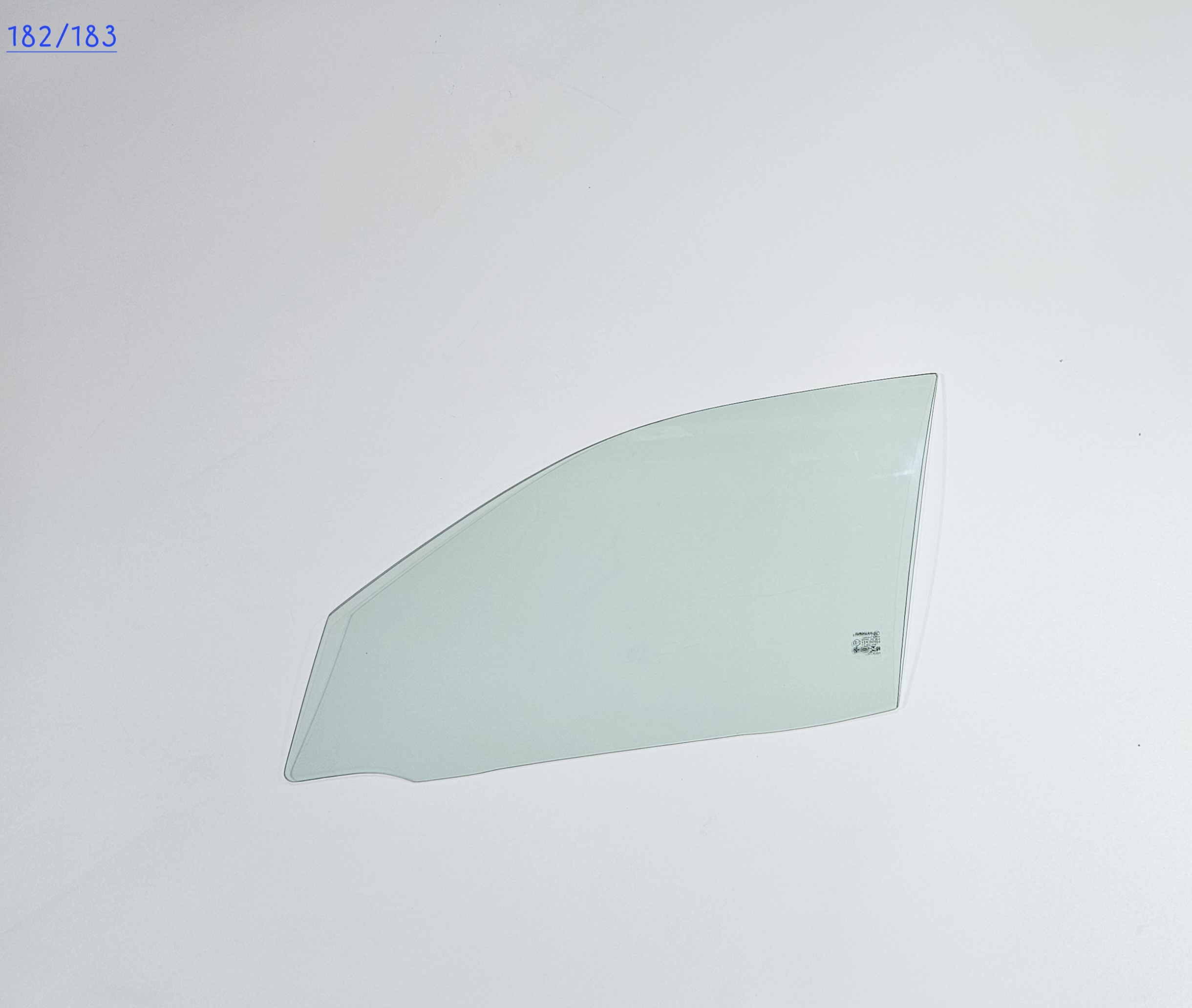 Puerta Delantera Toyota Hilux/4 Runner 5P 2016-2024 - AutoVidriosRobin