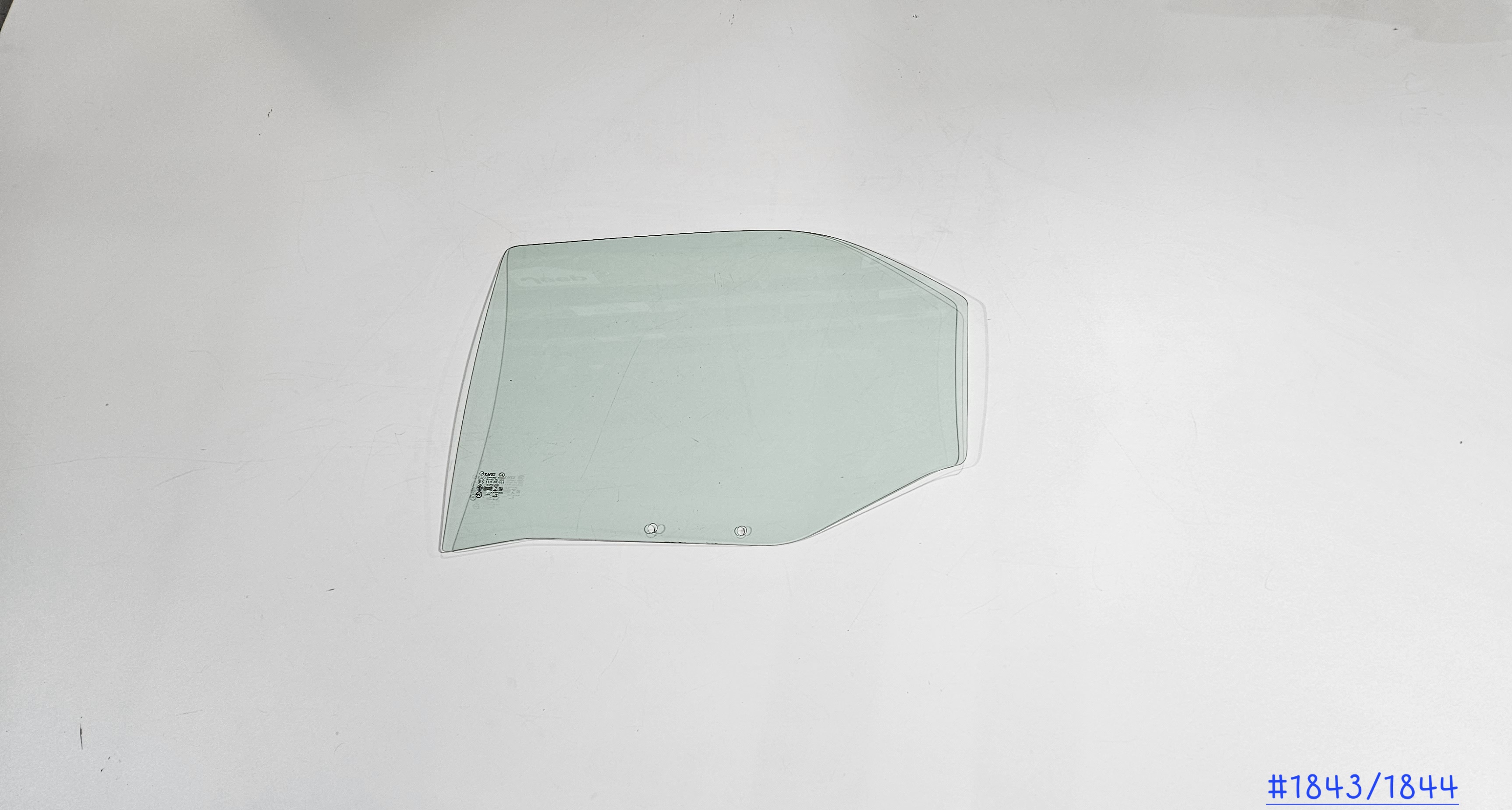 Puerta Trasera Citroen Xsara 1997-2009