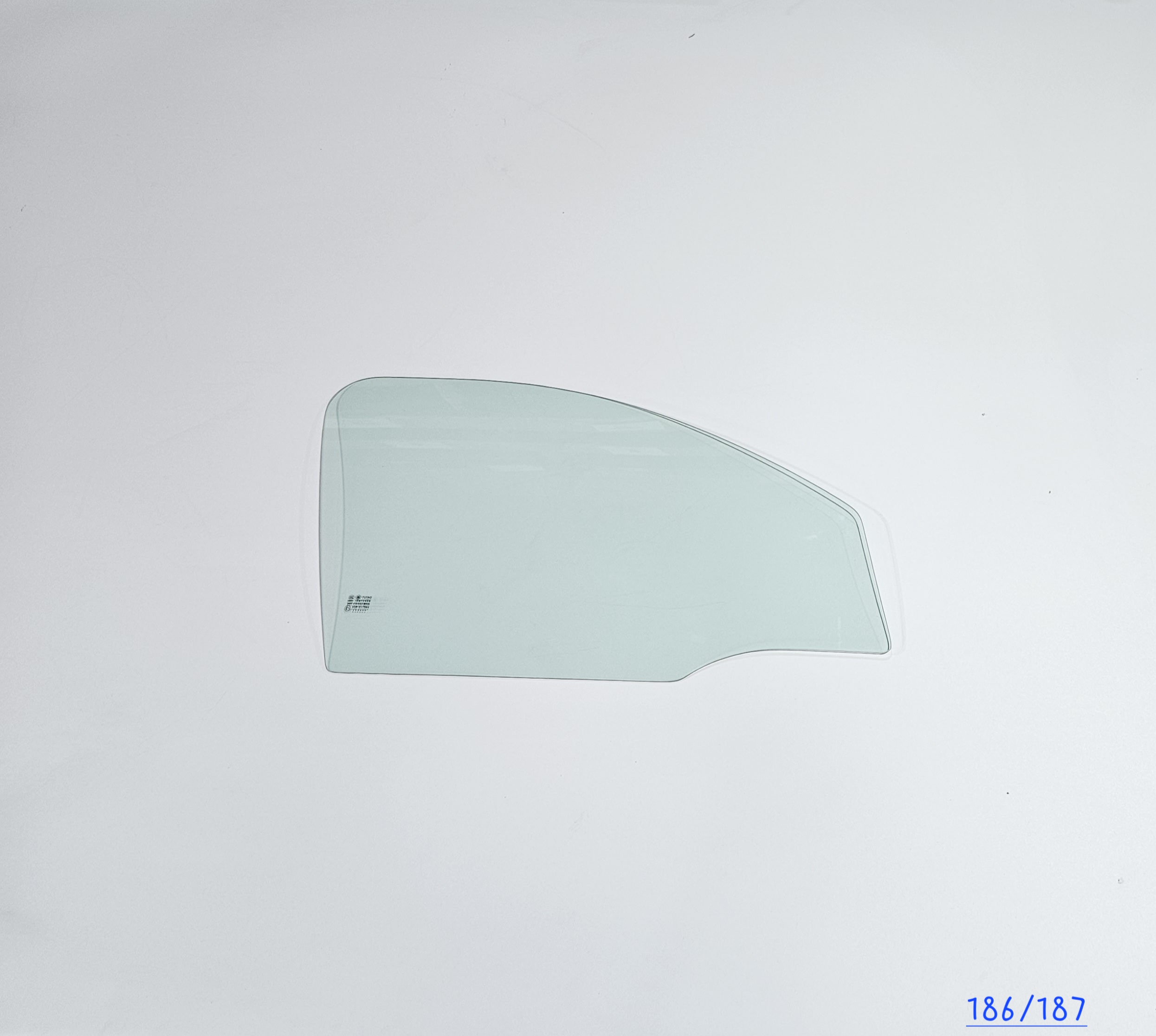 Puerta Delantera Opel Corsa/Vita 5P 2000-2006
