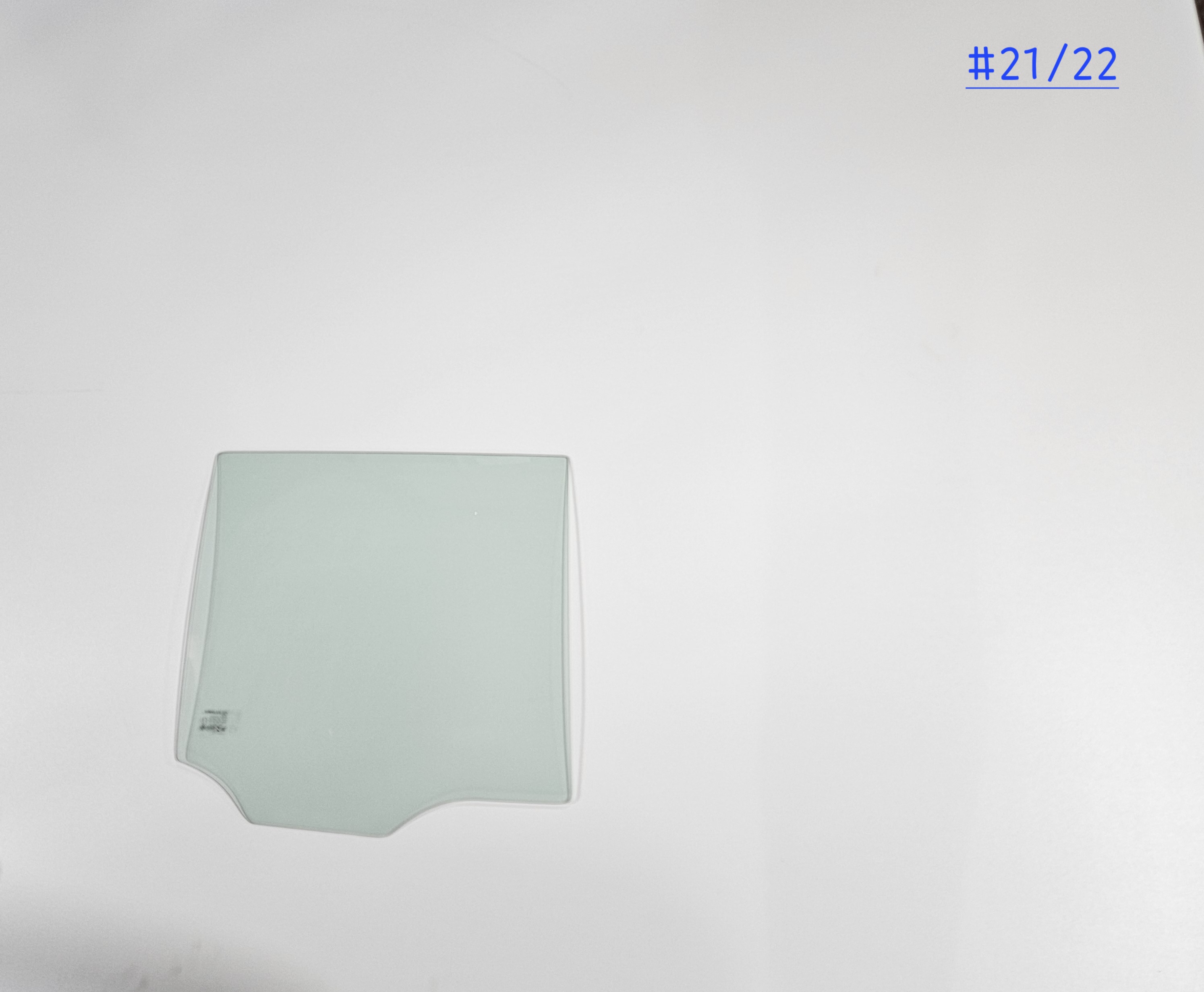 Puerta Trasera Suzuki Grand Nomade 5P 2006-2019