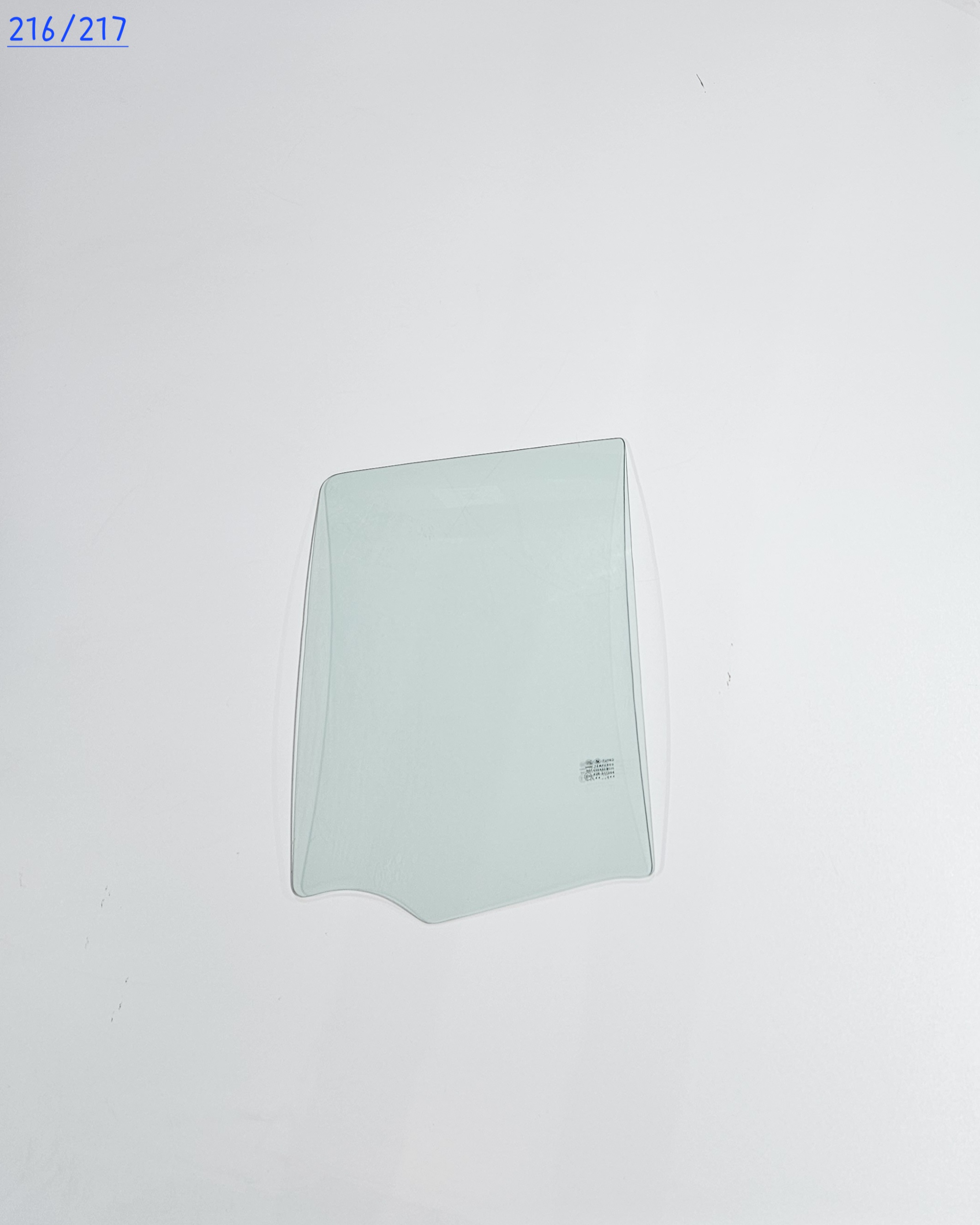 Puerta Delantera Hyundai New Accent 4P 2006-2010 - AutoVidriosRobin