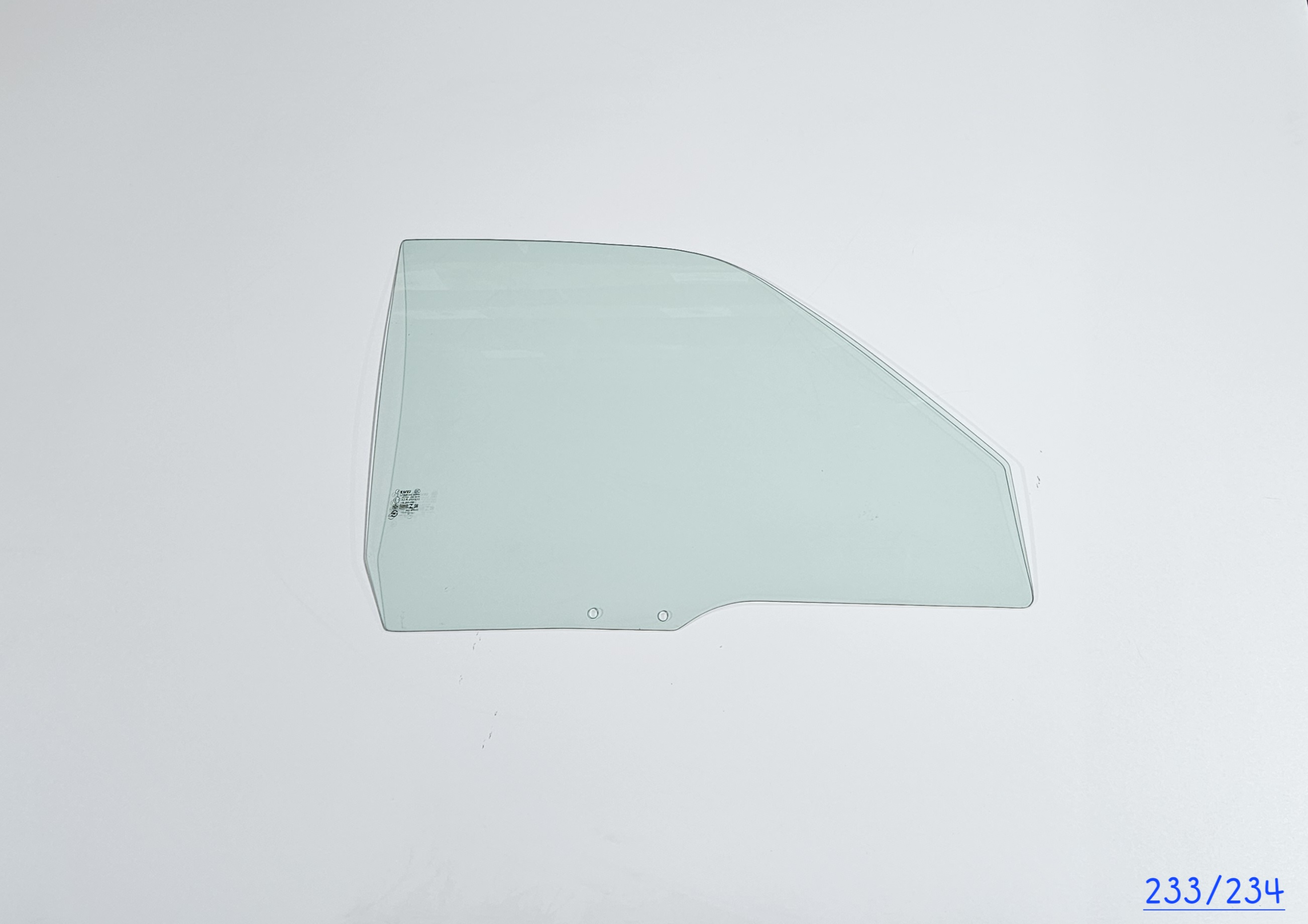 Puerta Delantera Suzuki Nomade 2da Generacion 1996-2018