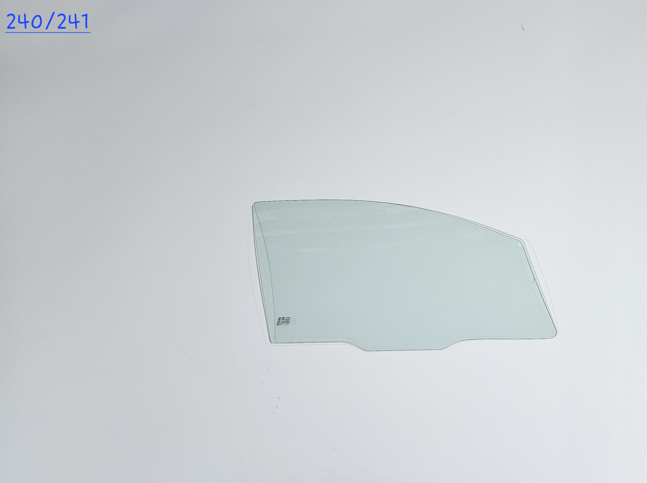 Puerta Delantera Suzuki S Cross 2014-2021