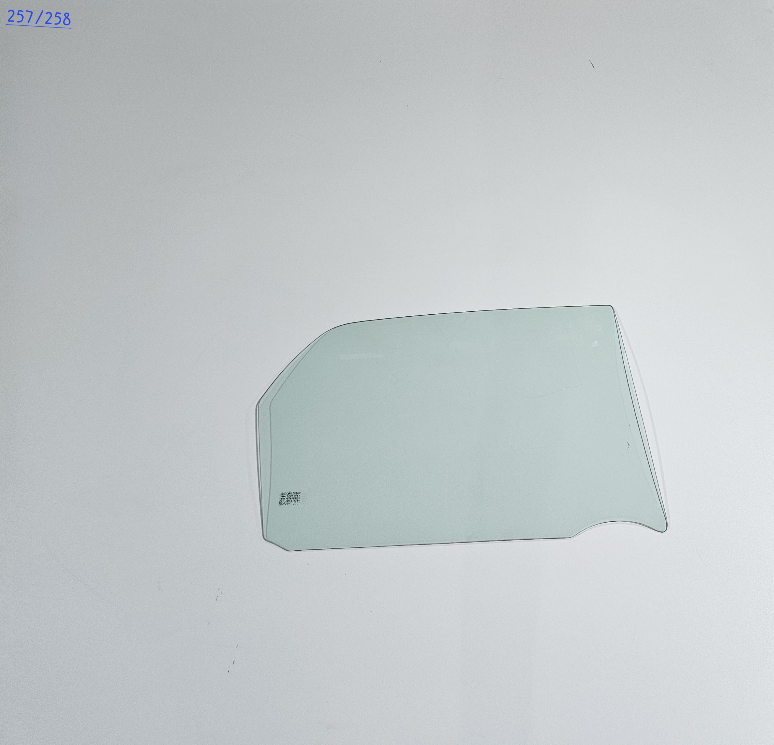 Puerta Trasera Daihatsu Terios/Rush 2006-2012