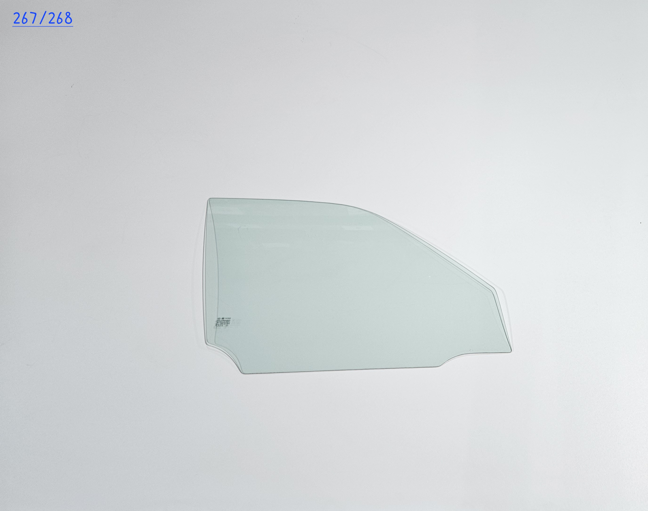 Puerta Delantera Suzuki Alto K10 2023-2026