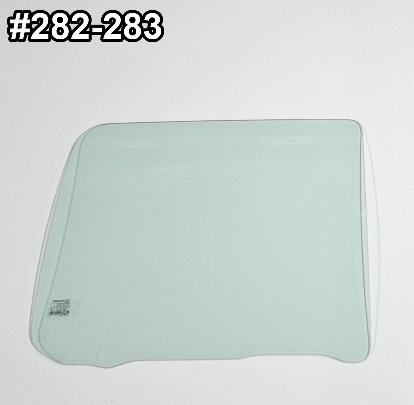 Puerta Trasera GWM Wingle 5/Chevrolet Dmax 2005-2012
