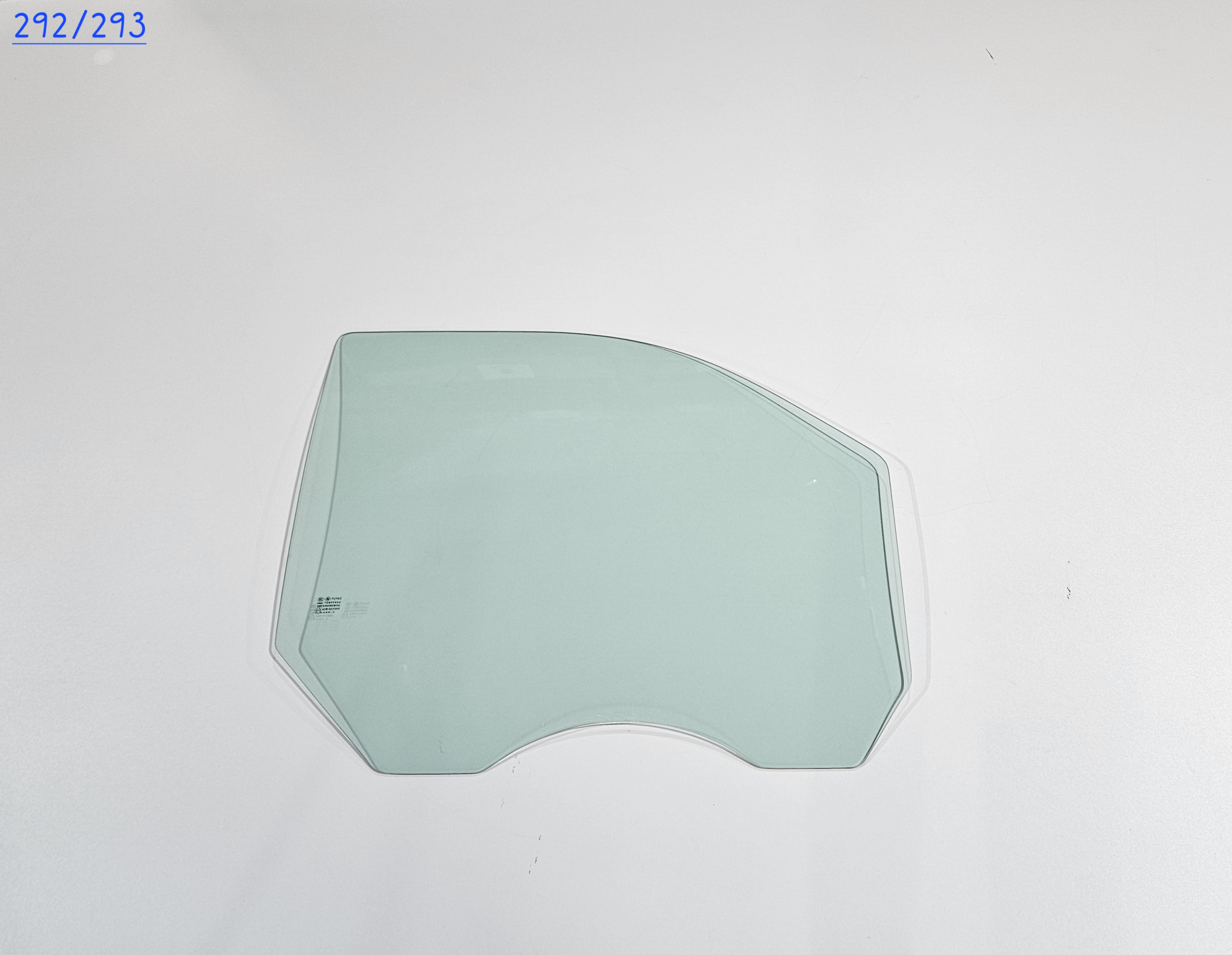Puerta Delantera Ford F150 2009-2015