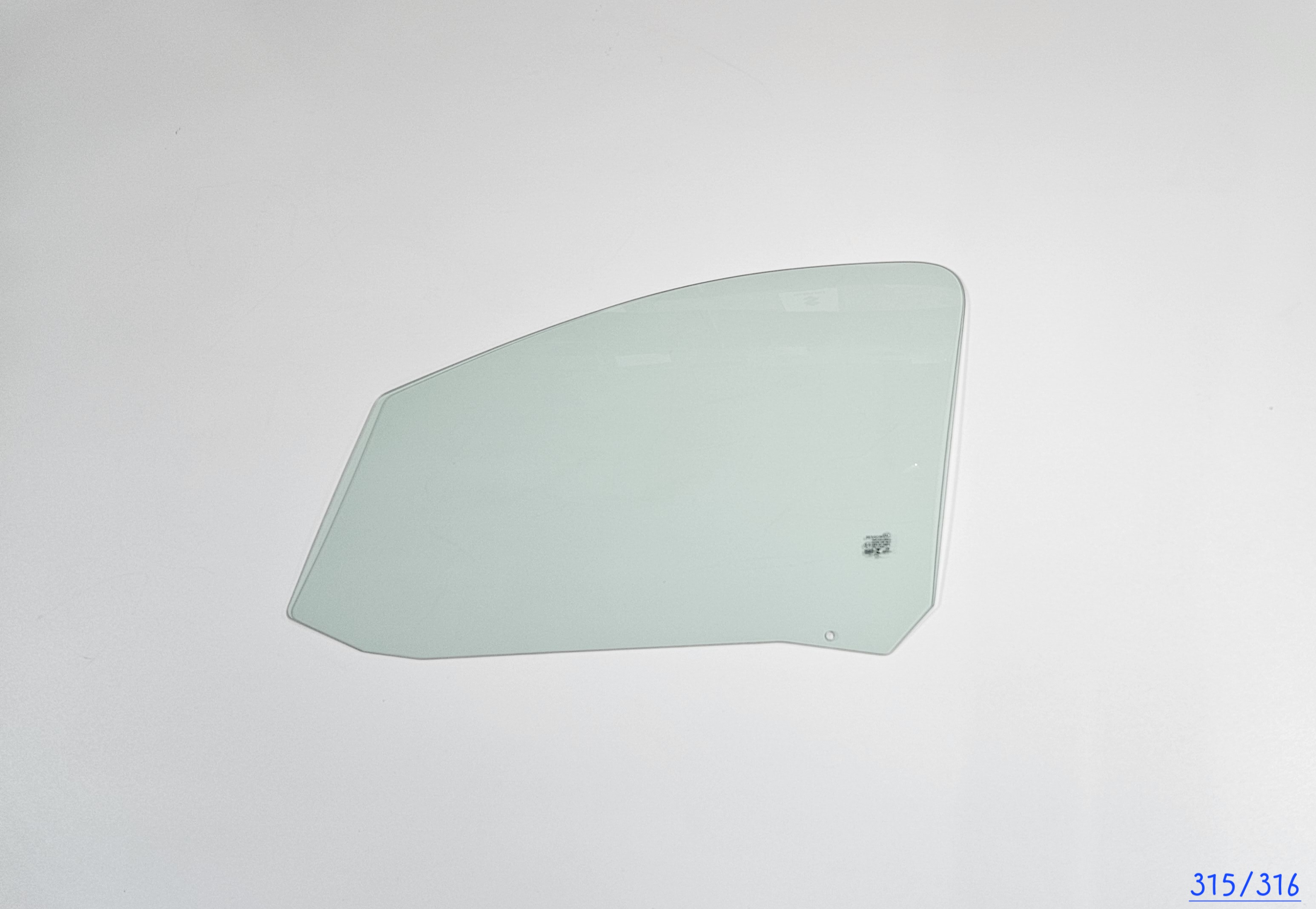 Puerta Delantera Peugeot Expert 2007-2026