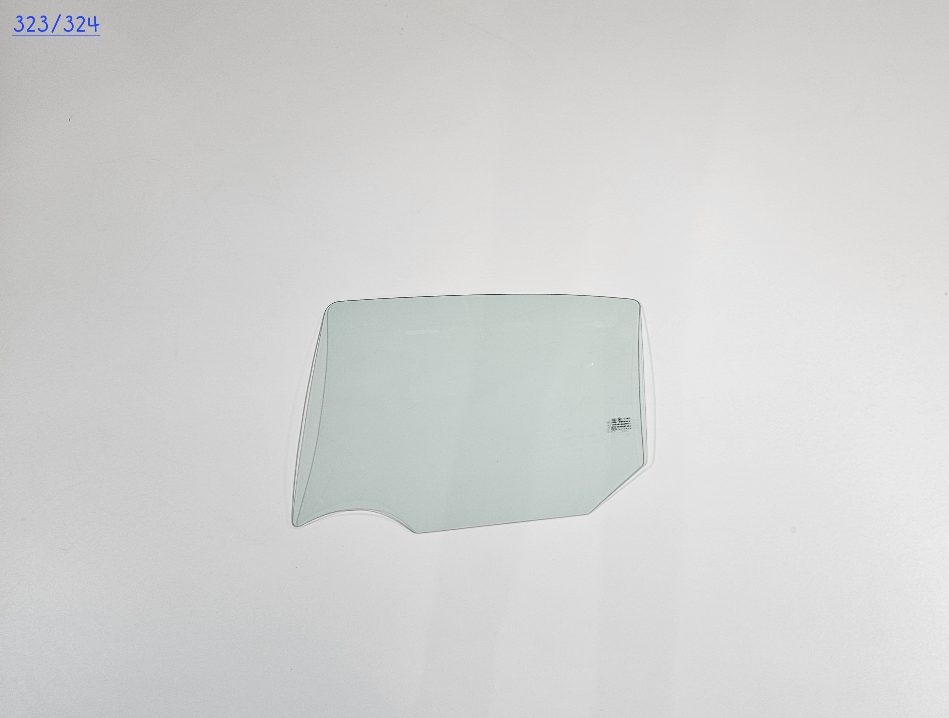 Puerta Trasera Nissan Versa 4P 2020-2026