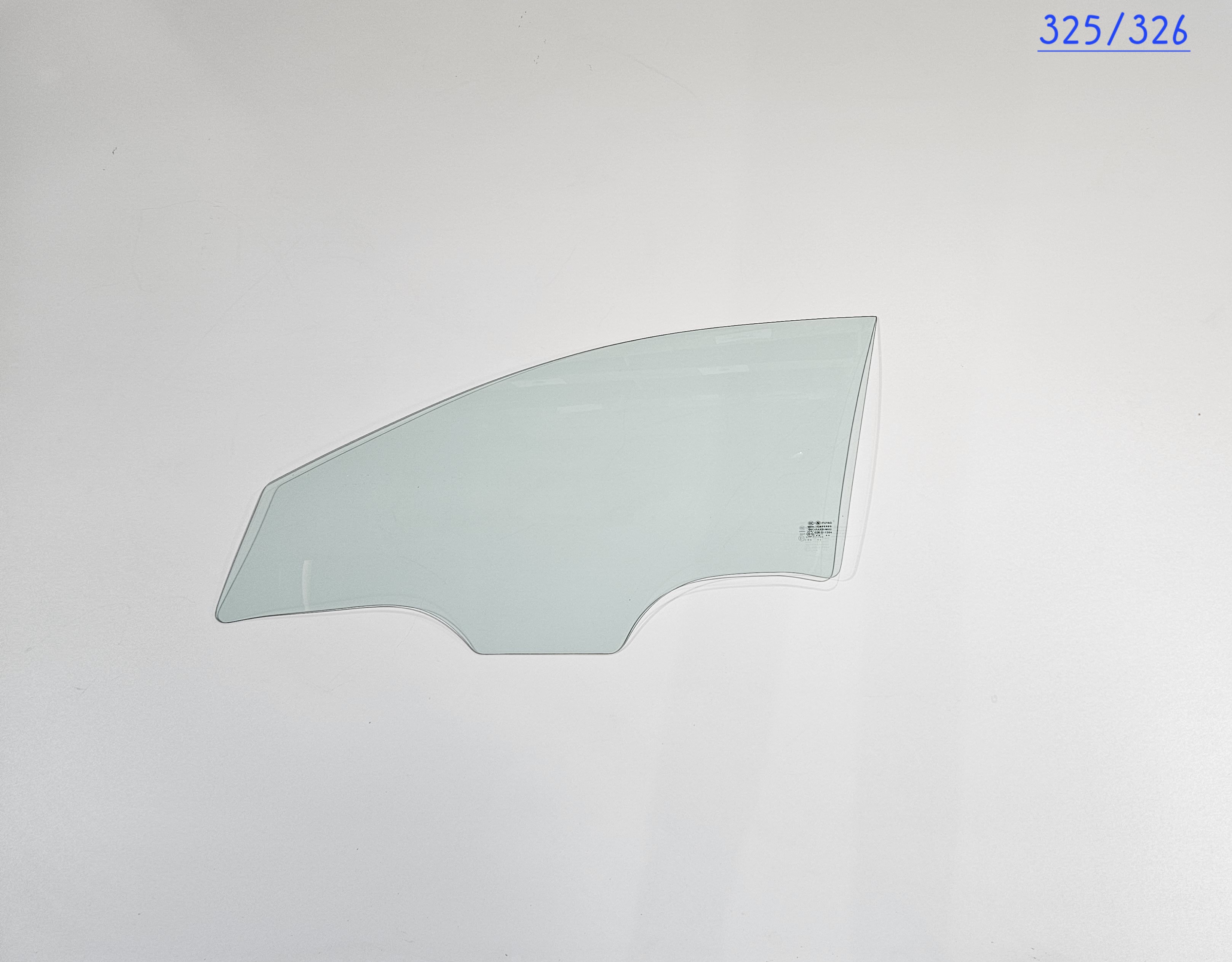 Puerta Delantera Kia Soluto 2017-2026