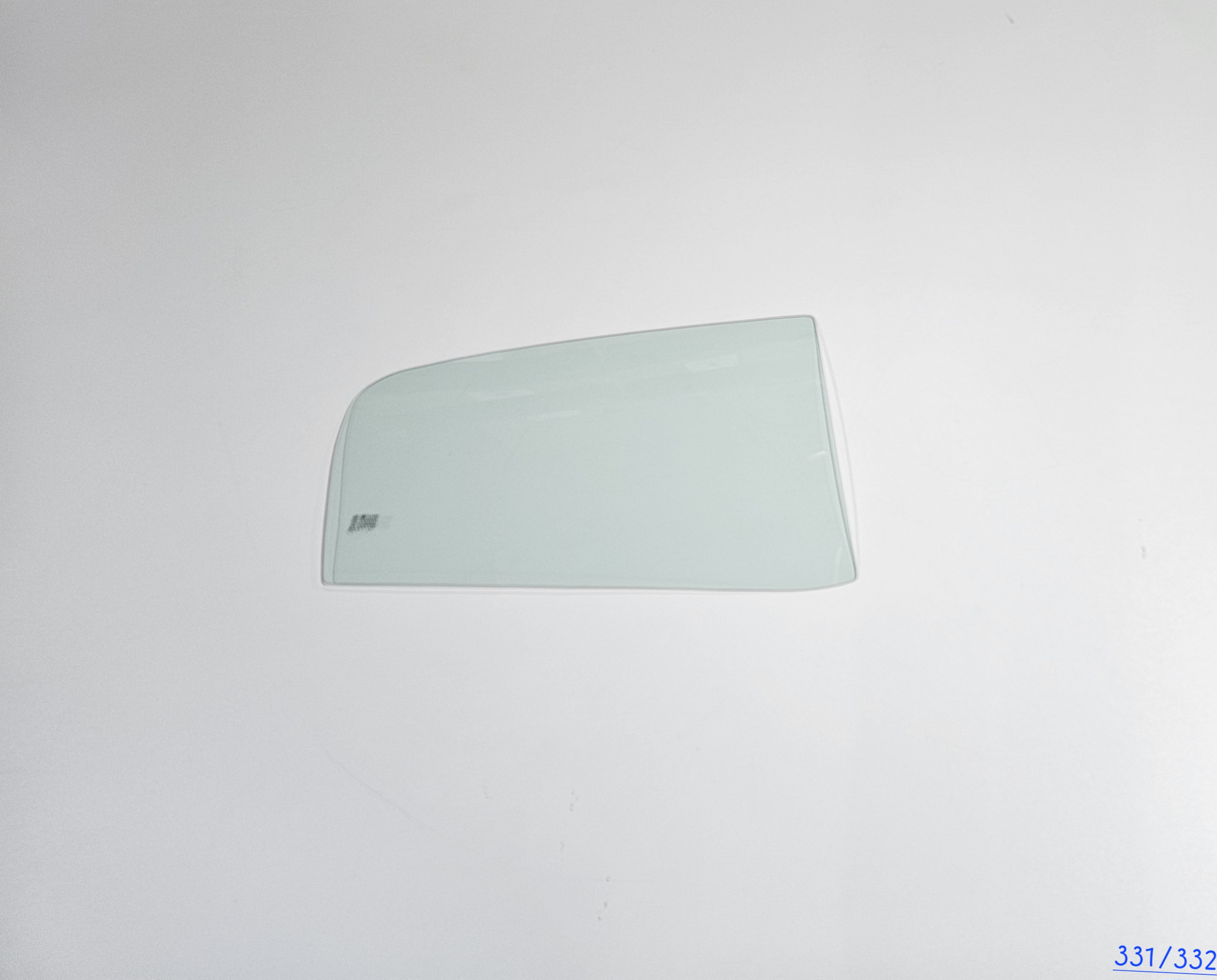 Puerta Trasera Mitsubishi Mirage 2022-2026