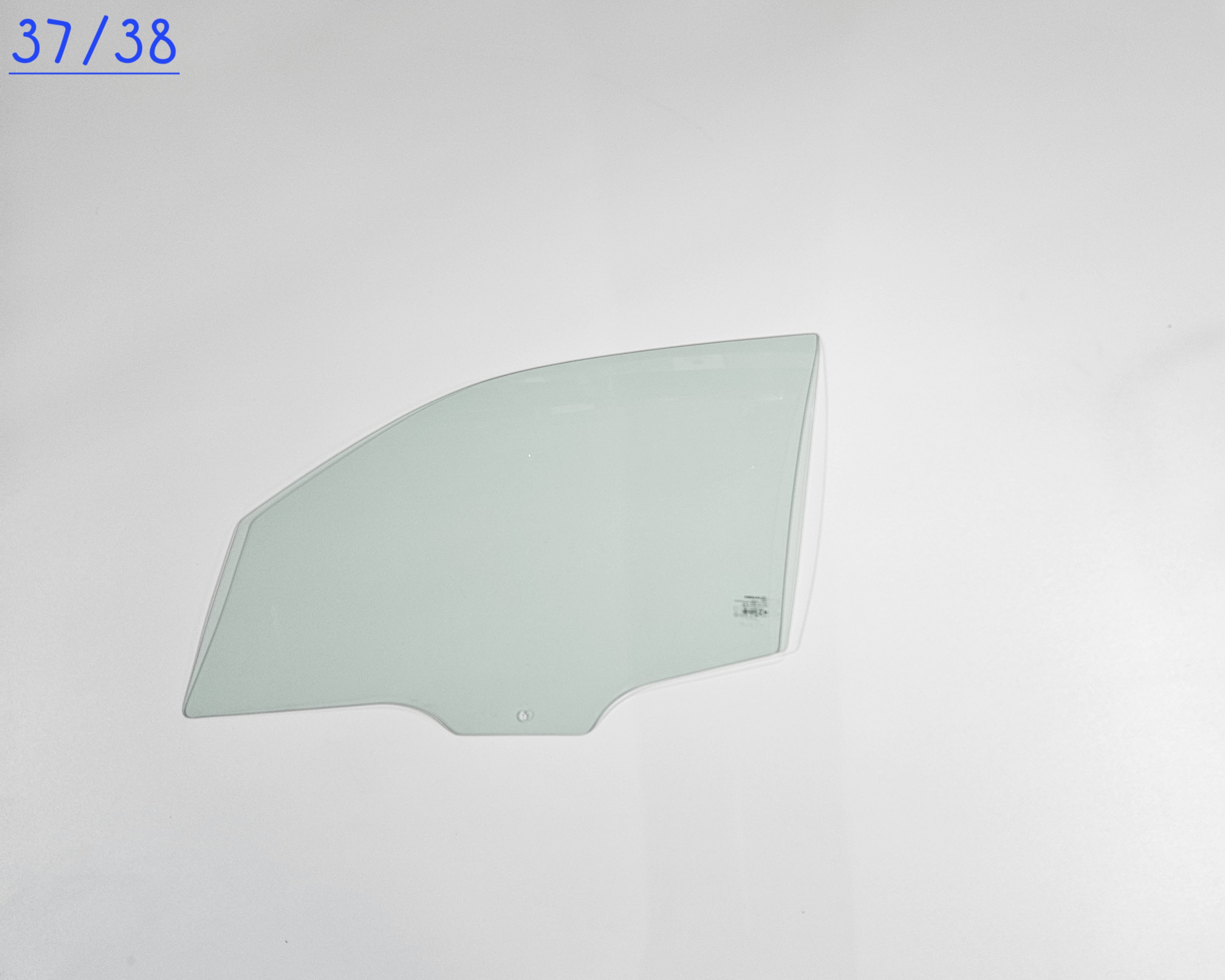 Puerta Delantera Volkswagen Amarok 2010-2022