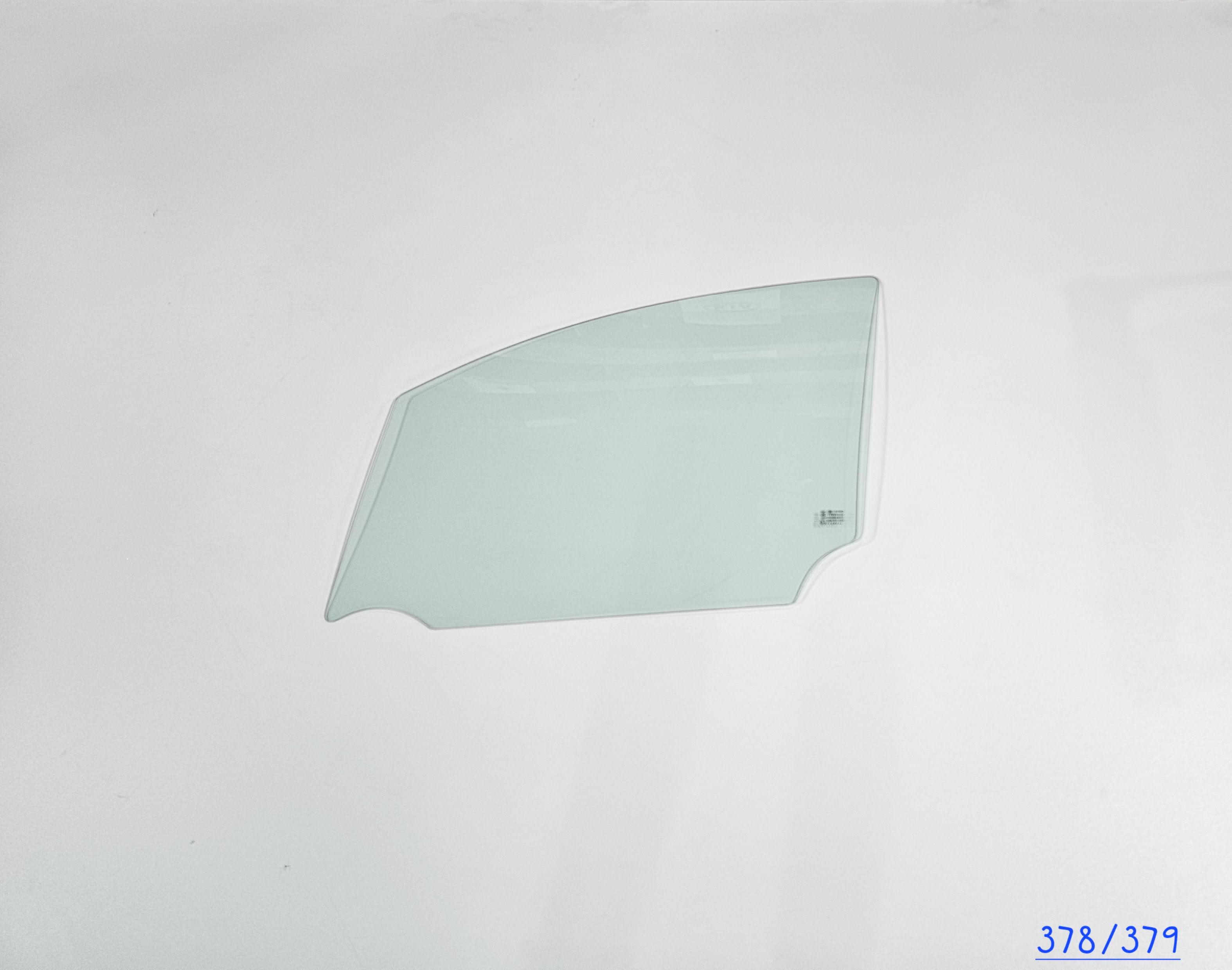 Puerta Delantera Chery IQ 2016-2023