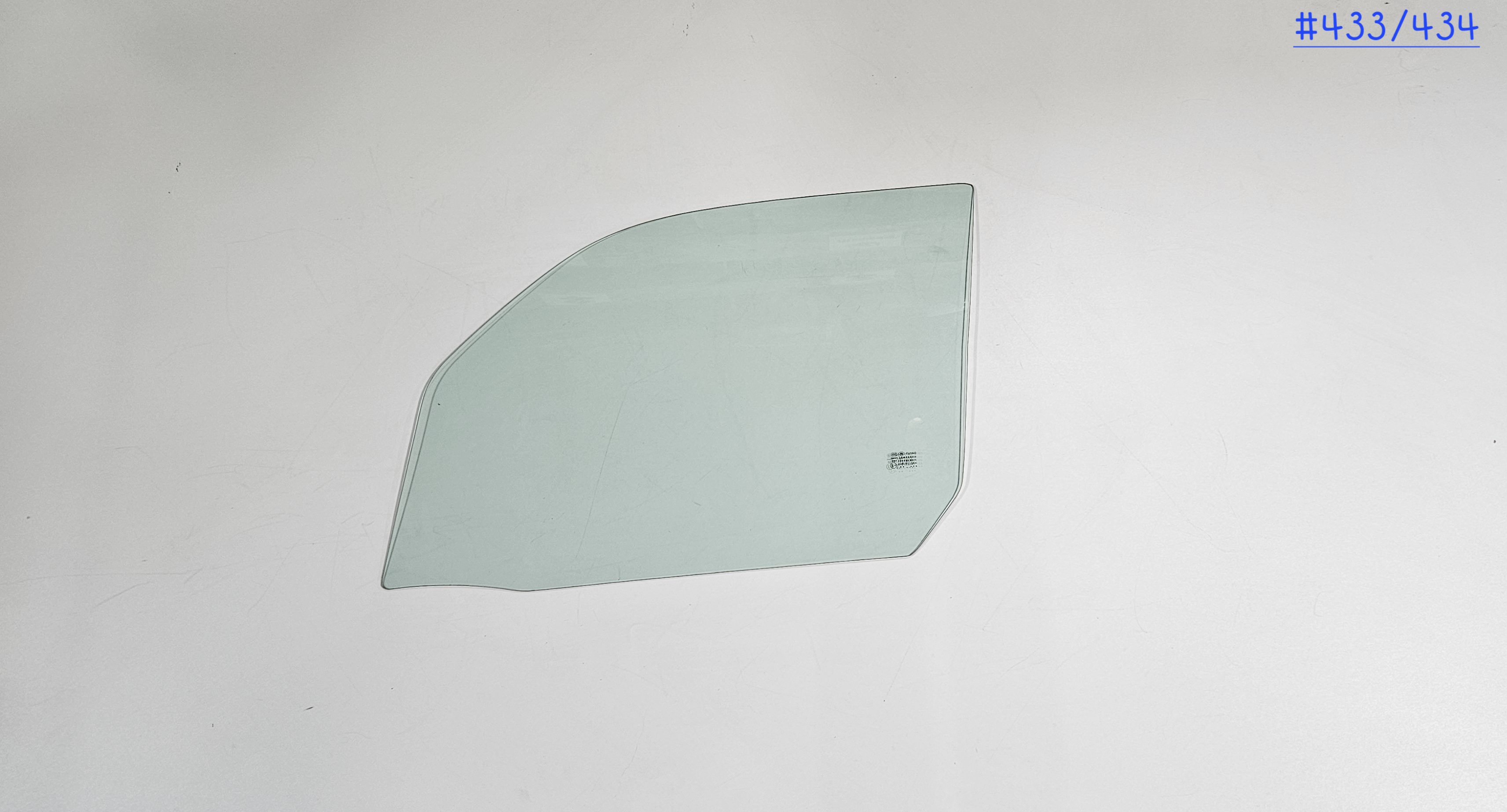 Puerta Delantera FAW Mamut T80 2013-2022