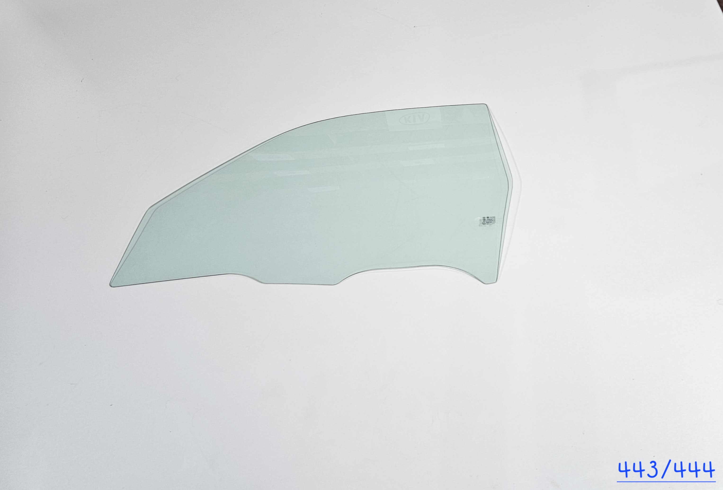 Puerta Delantera Suzuki Grand Vitara 3P 2006-2019