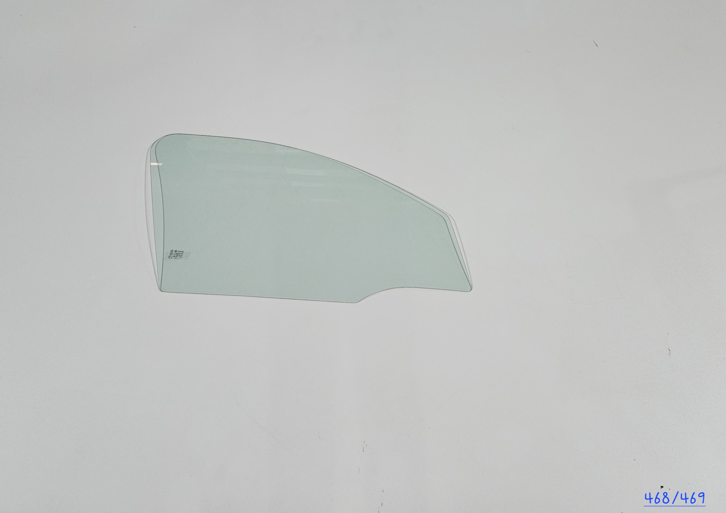 Puerta Delantera Opel Corsa Essential 2016 3P 2016