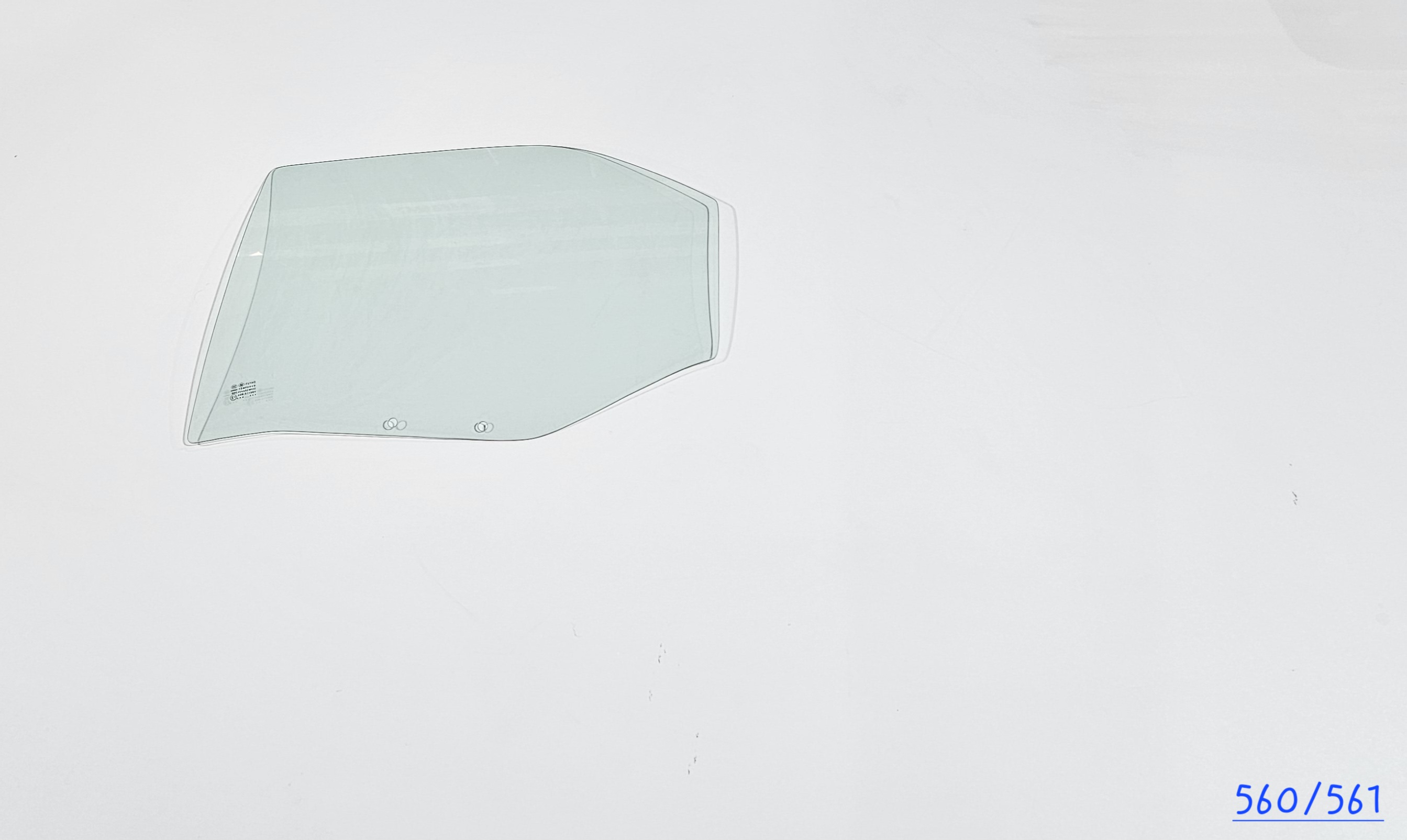 Puerta Trasera Citroen XSara Picasso 5P 1997-2009