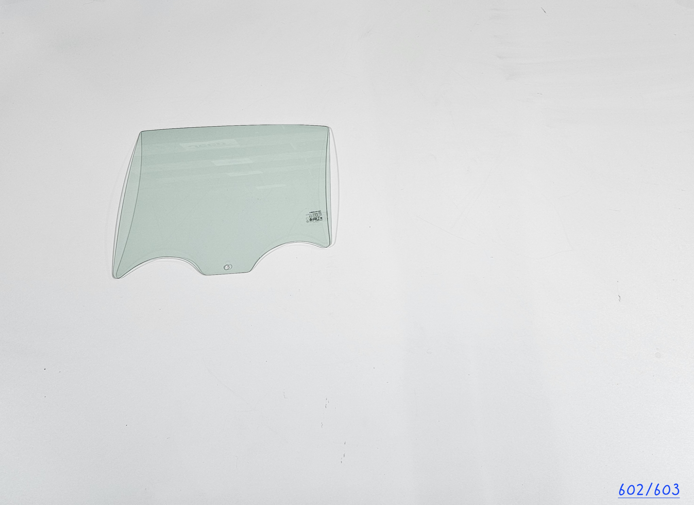 Puerta Trasera Chery Arrizo 3 4P 1Perf 2017-2020