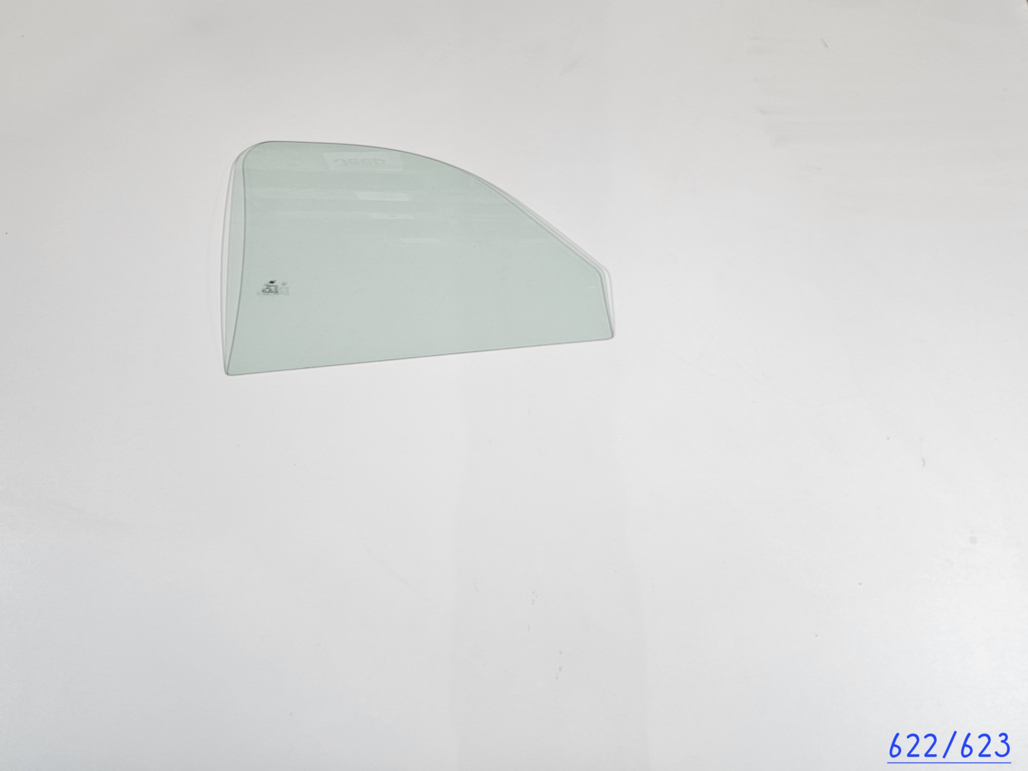 Puerta Delantera Tata New Xenon 2006-2015