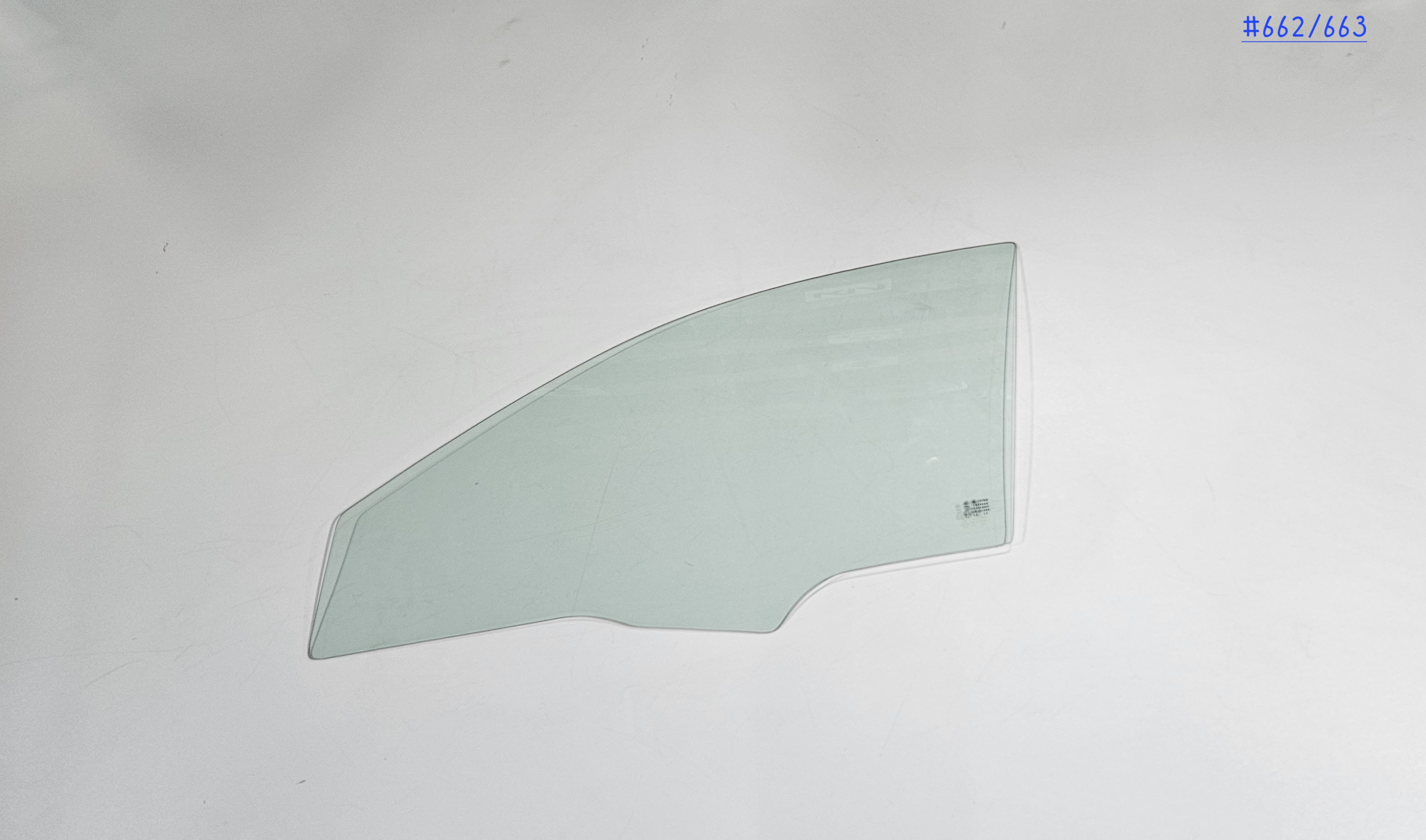 Puerta Delantera Honda CR-V CRV 2006-2011