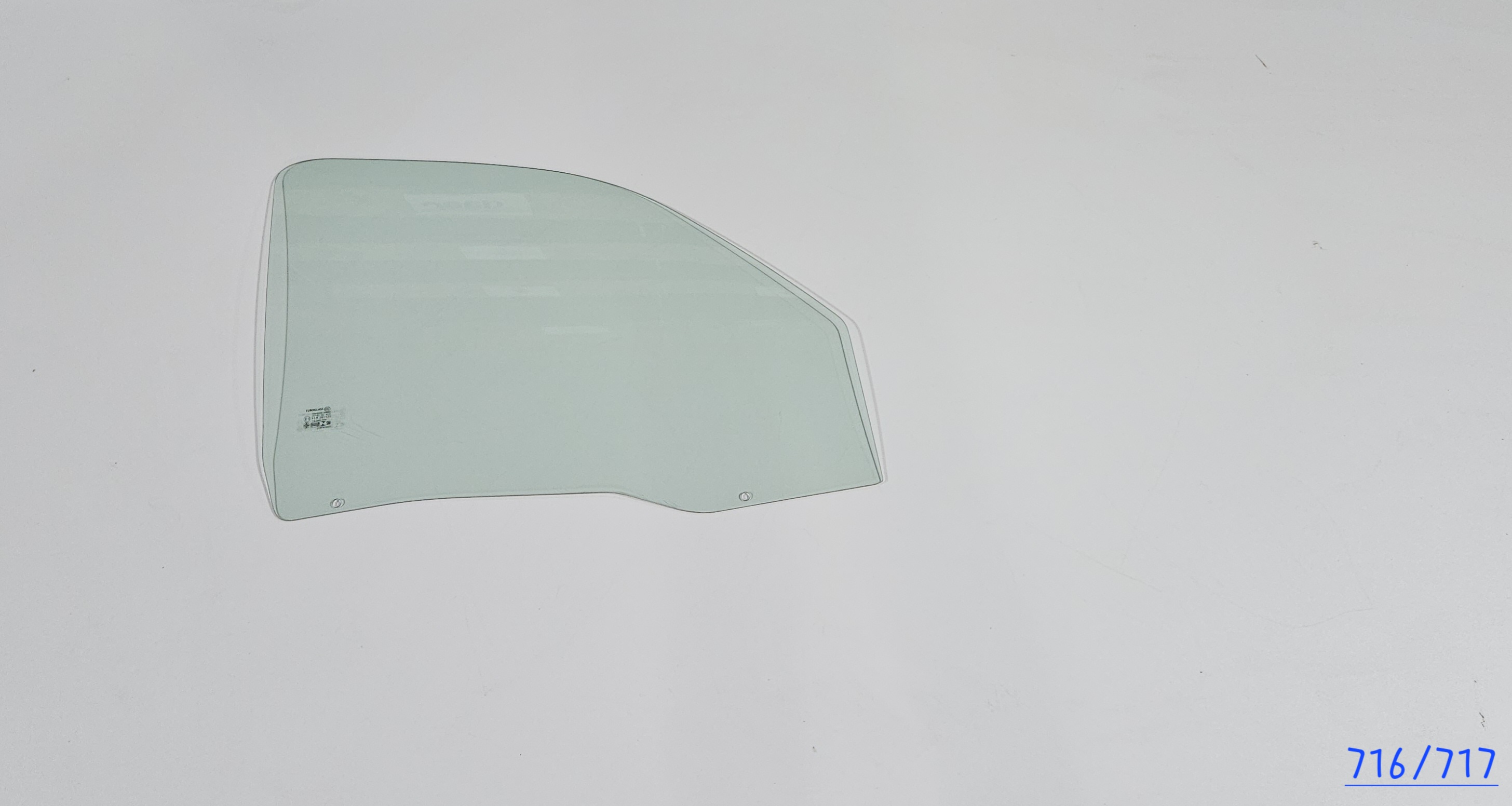 Puerta Delantera Foton Midi V5 Furgon/Jiatu 5P 2014-2020