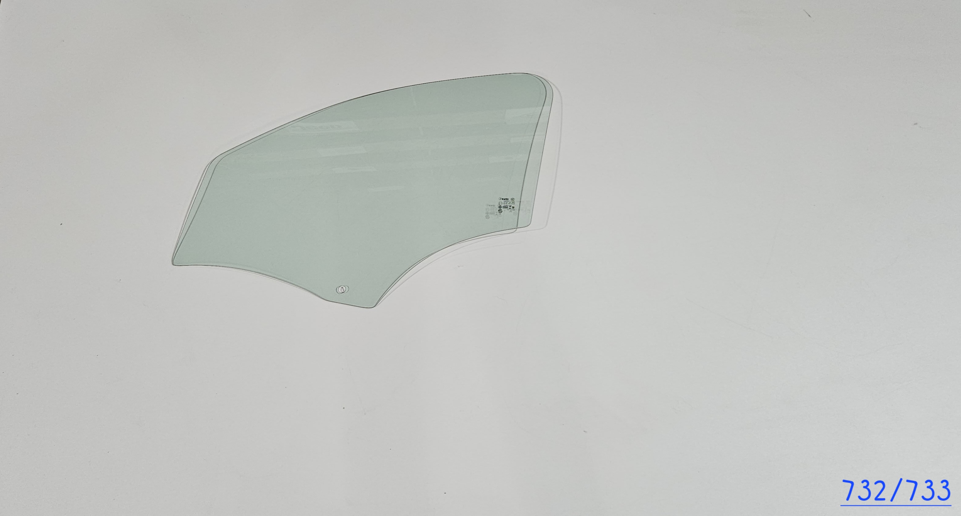 Puerta Delantera Fiat Argo / Cronos 2017-2026