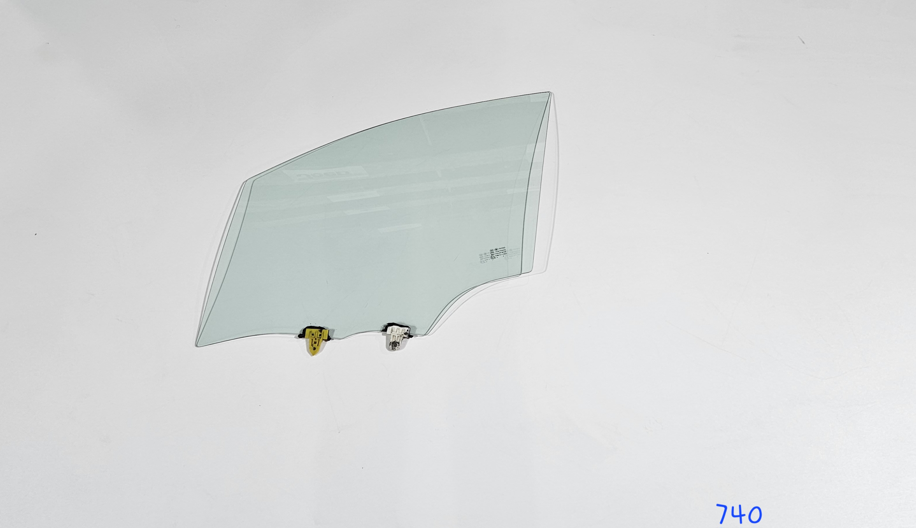 Puerta Delantera Peugeot 208/Opel Corsa 5P 2012-2018