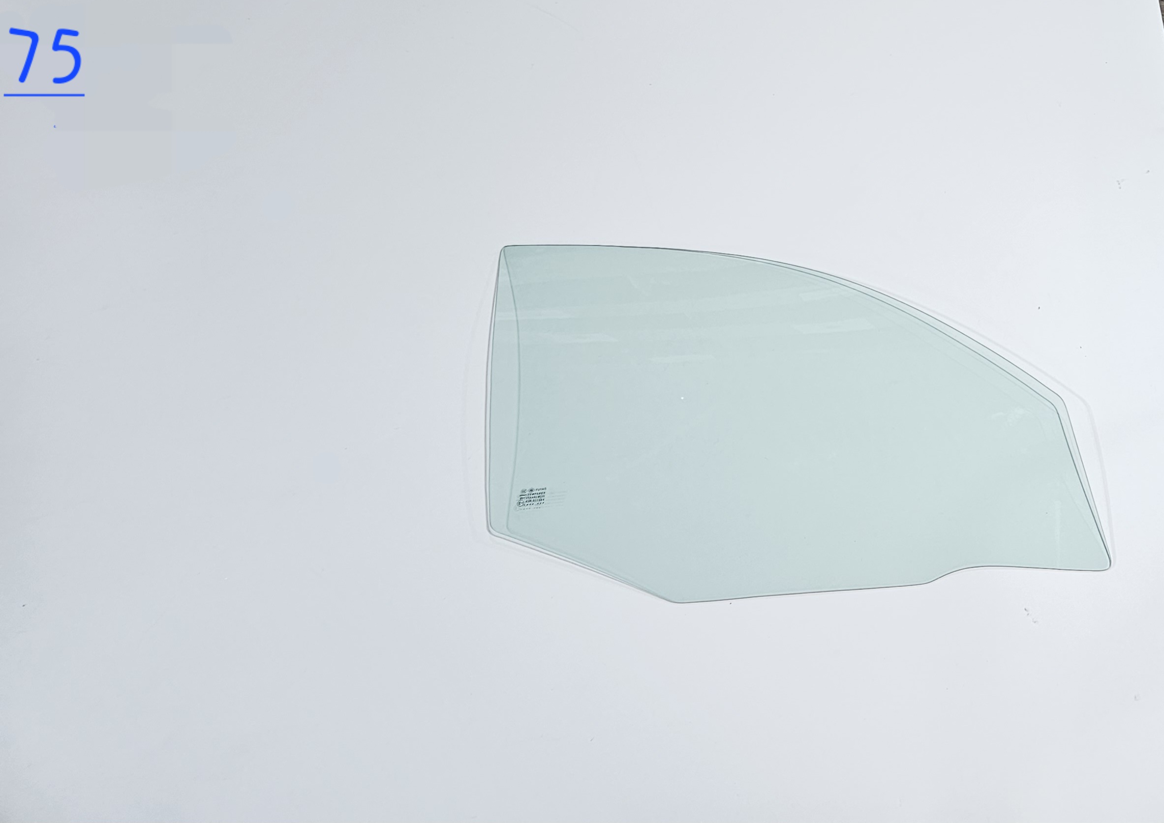 Puerta Delantera Samsung SM3 4P 2002-2013