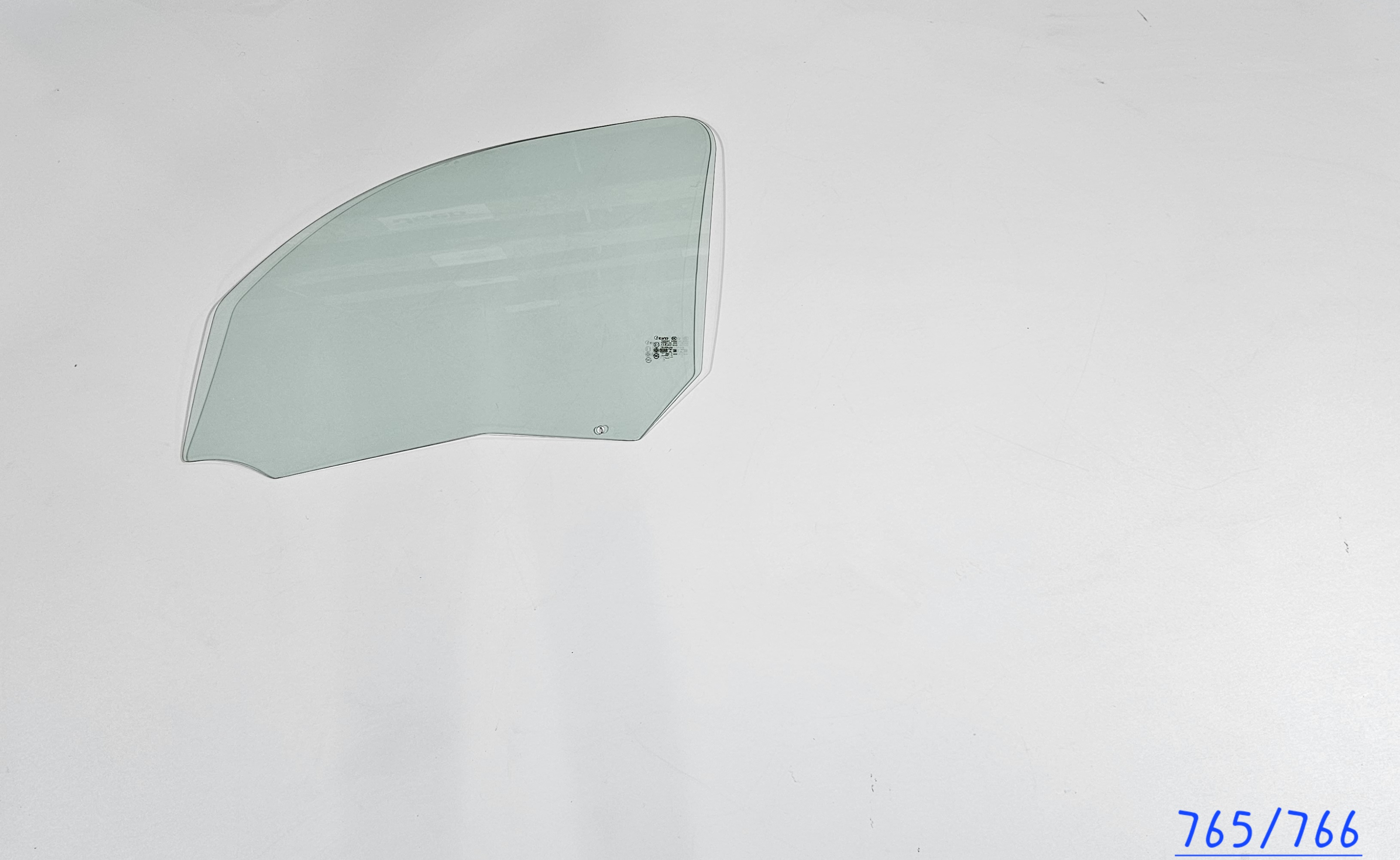 Puerta Delantera Citroen C3 Picasso 2016-2023