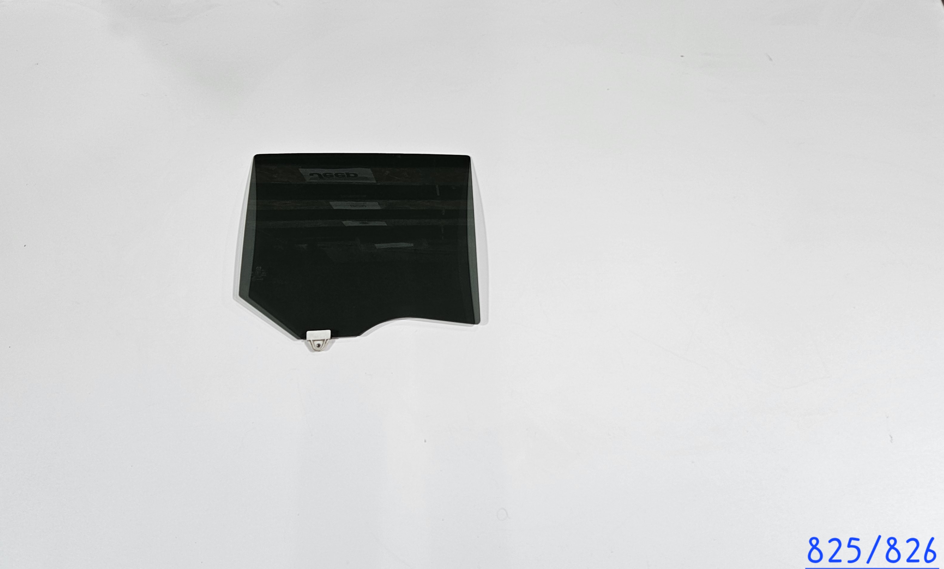 Puerta Trasera Mazda CX5 2017-2024