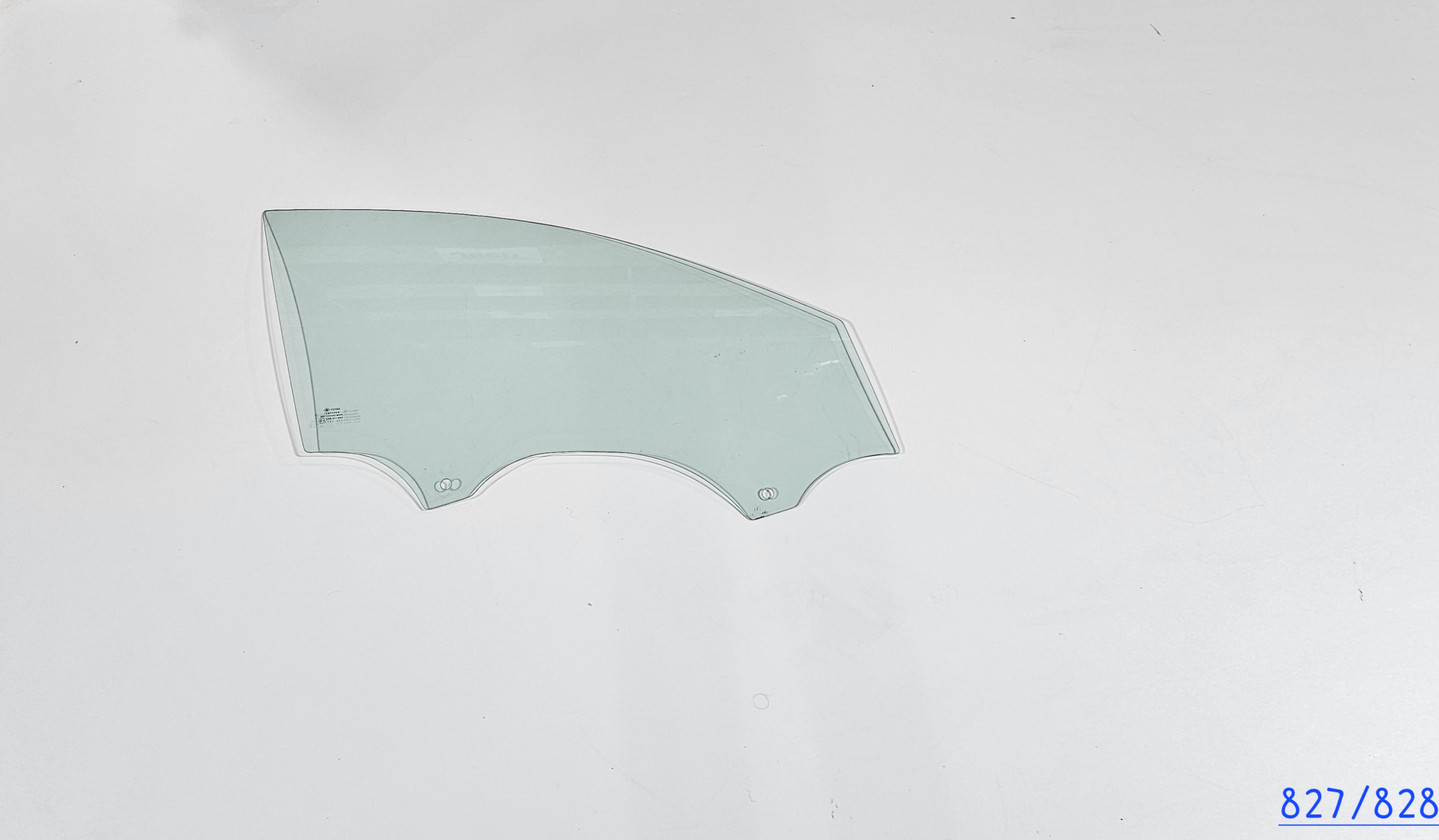 Puerta Delantera Volkswagen Golf 5P 2014-2020