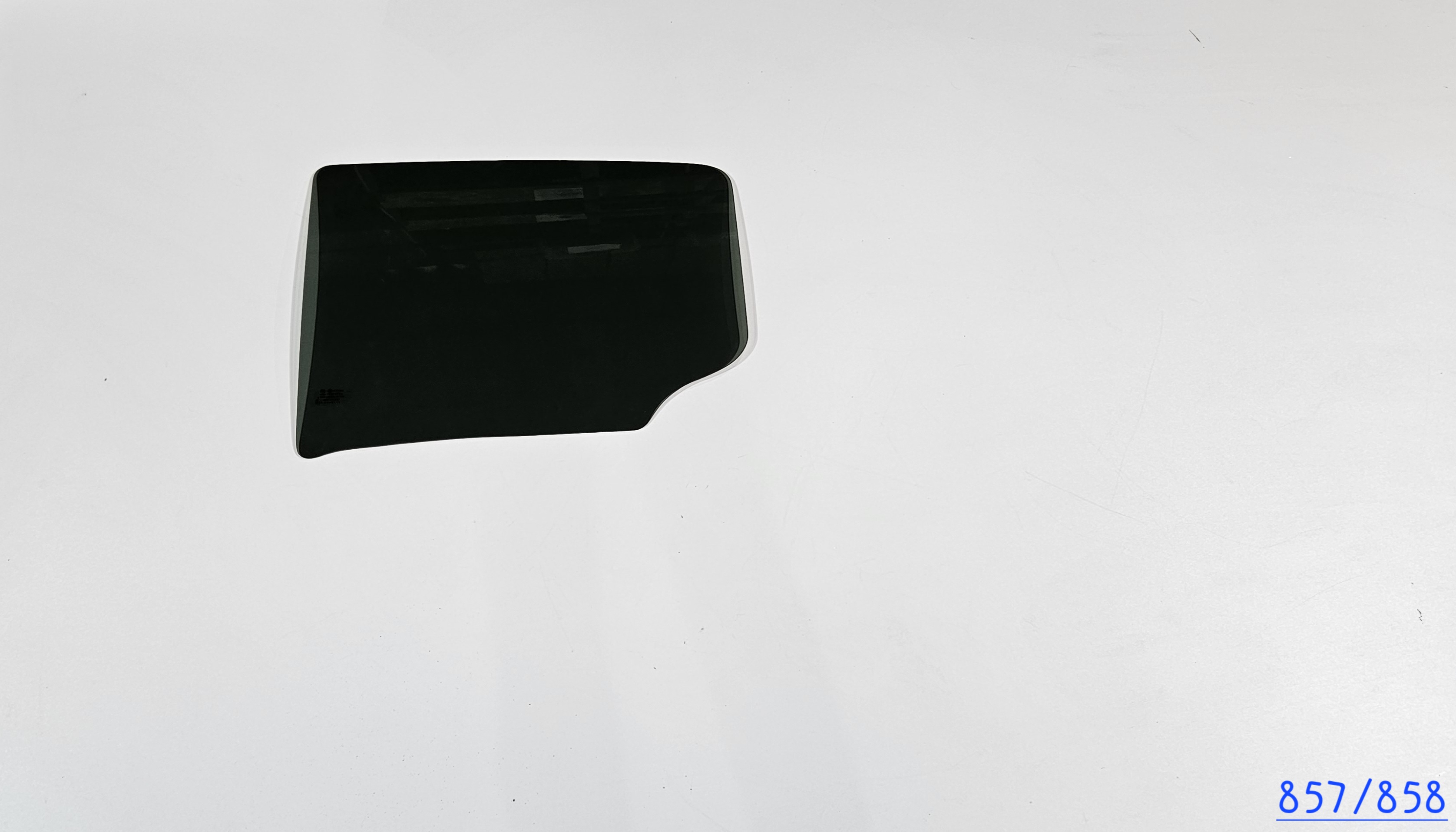 Puerta Trasera Chevrolet Dmax/Colorado 2013-2020 Priv