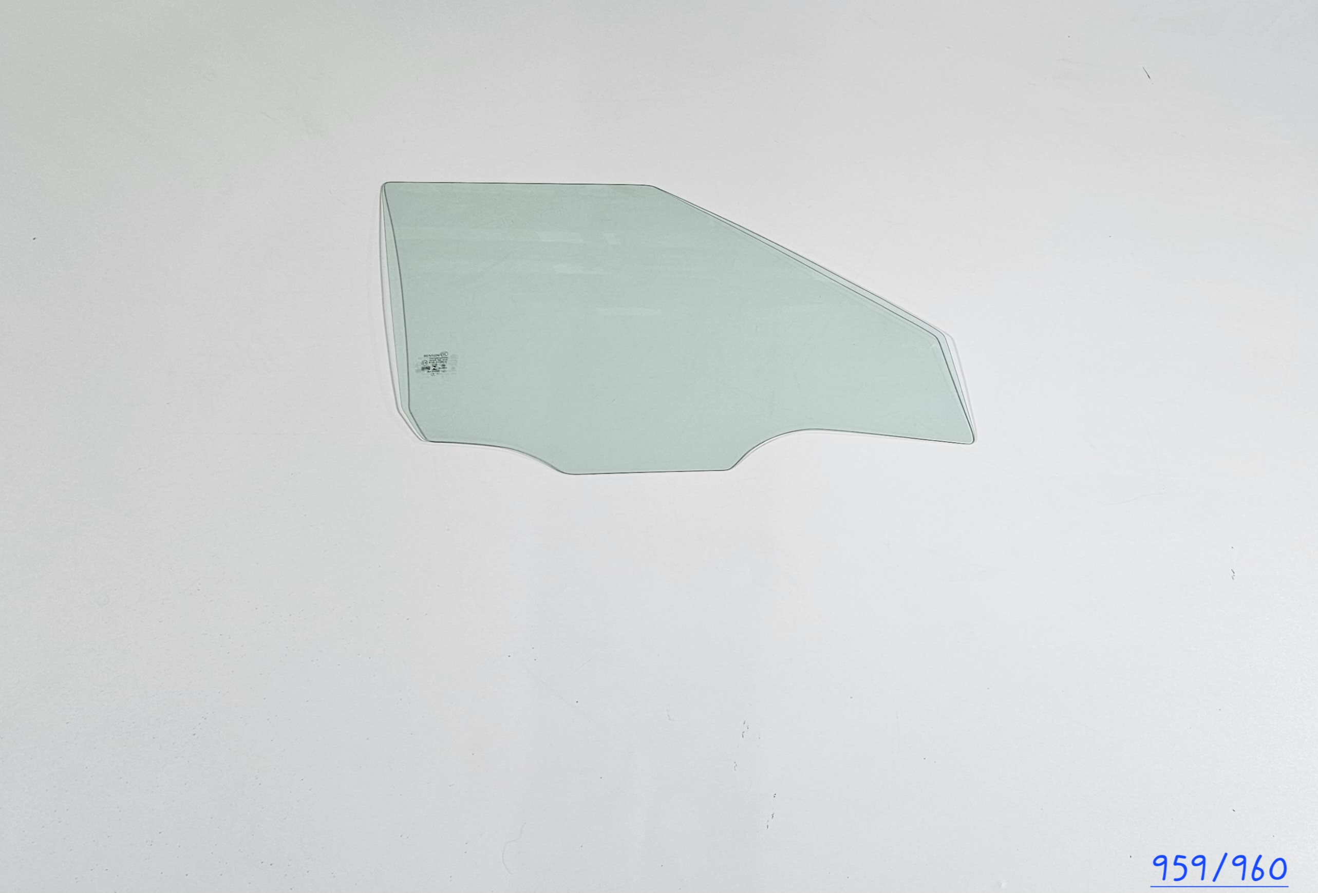 Puerta Delantera Ssangyong Tivoli 5P 2006-2011