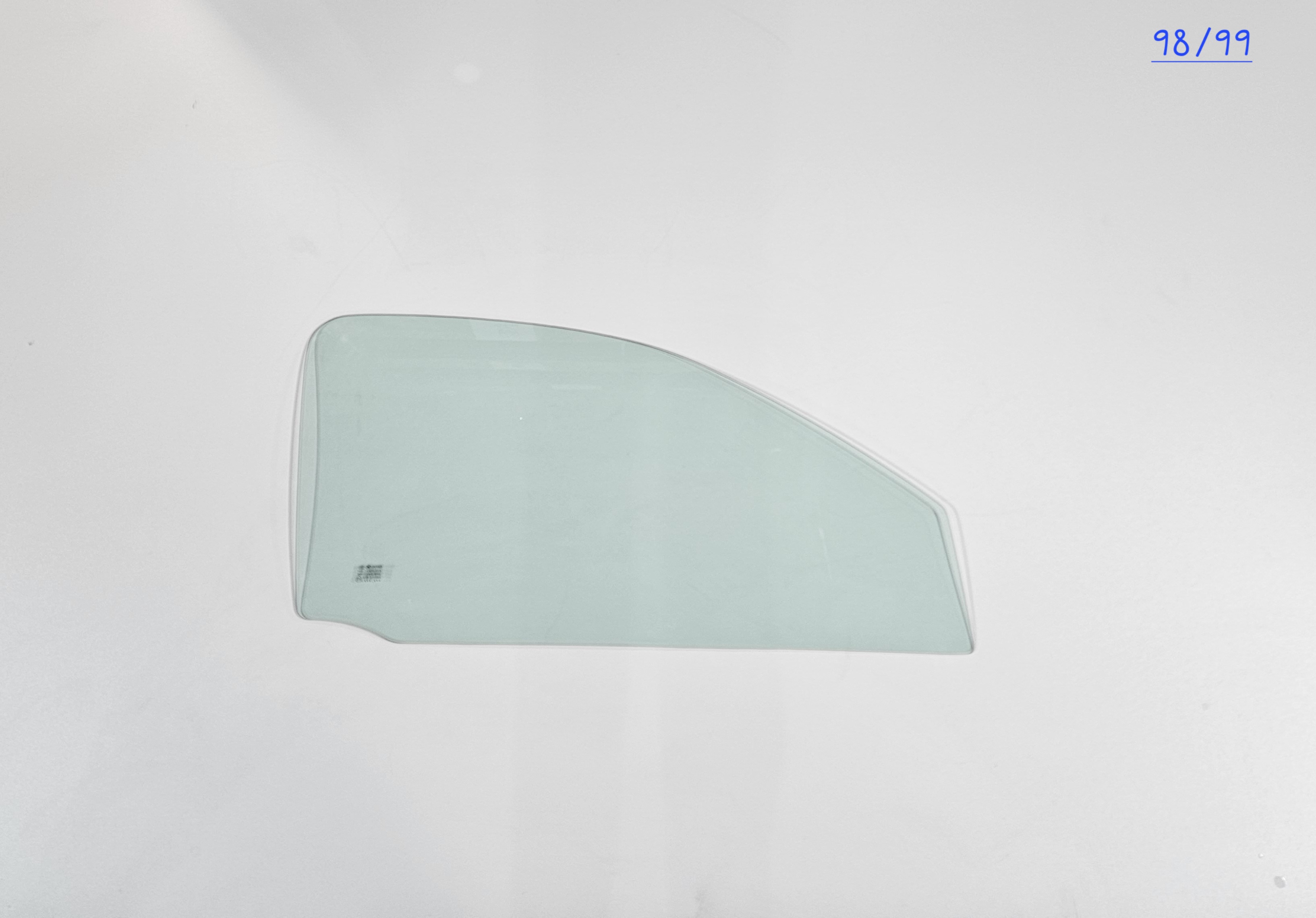 Puerta Delantera Chevrolet Corsa 3P/Combo 1993-2009
