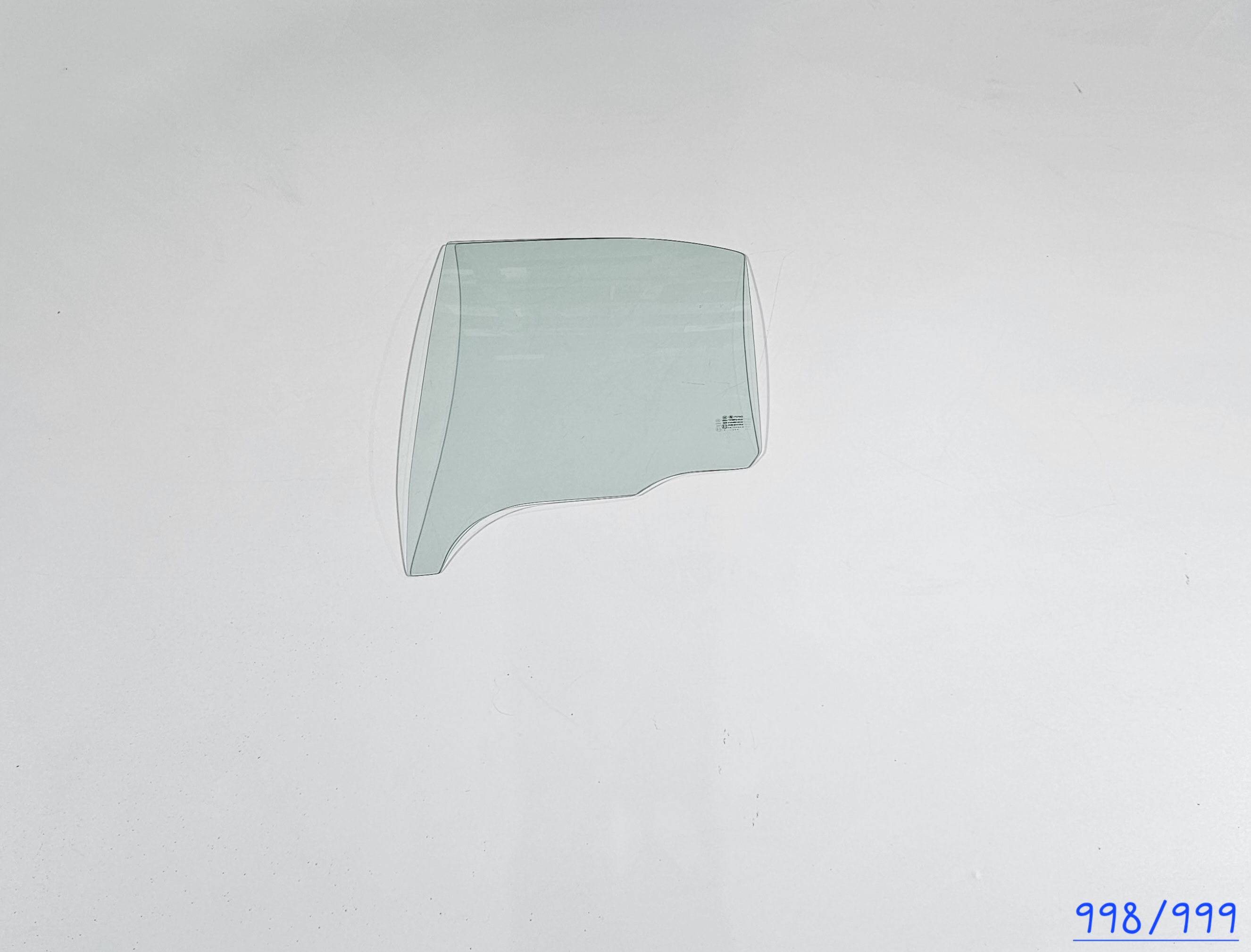 Puerta Trasera Hyundai Accent Prime 1995-2000 - AutoVidriosRobin
